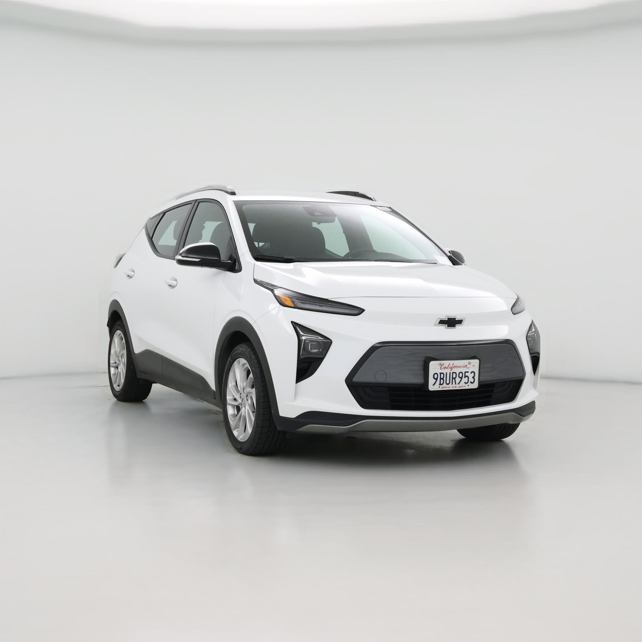 Thumbnail: 2022 Chevrolet Bolt EUV - 1