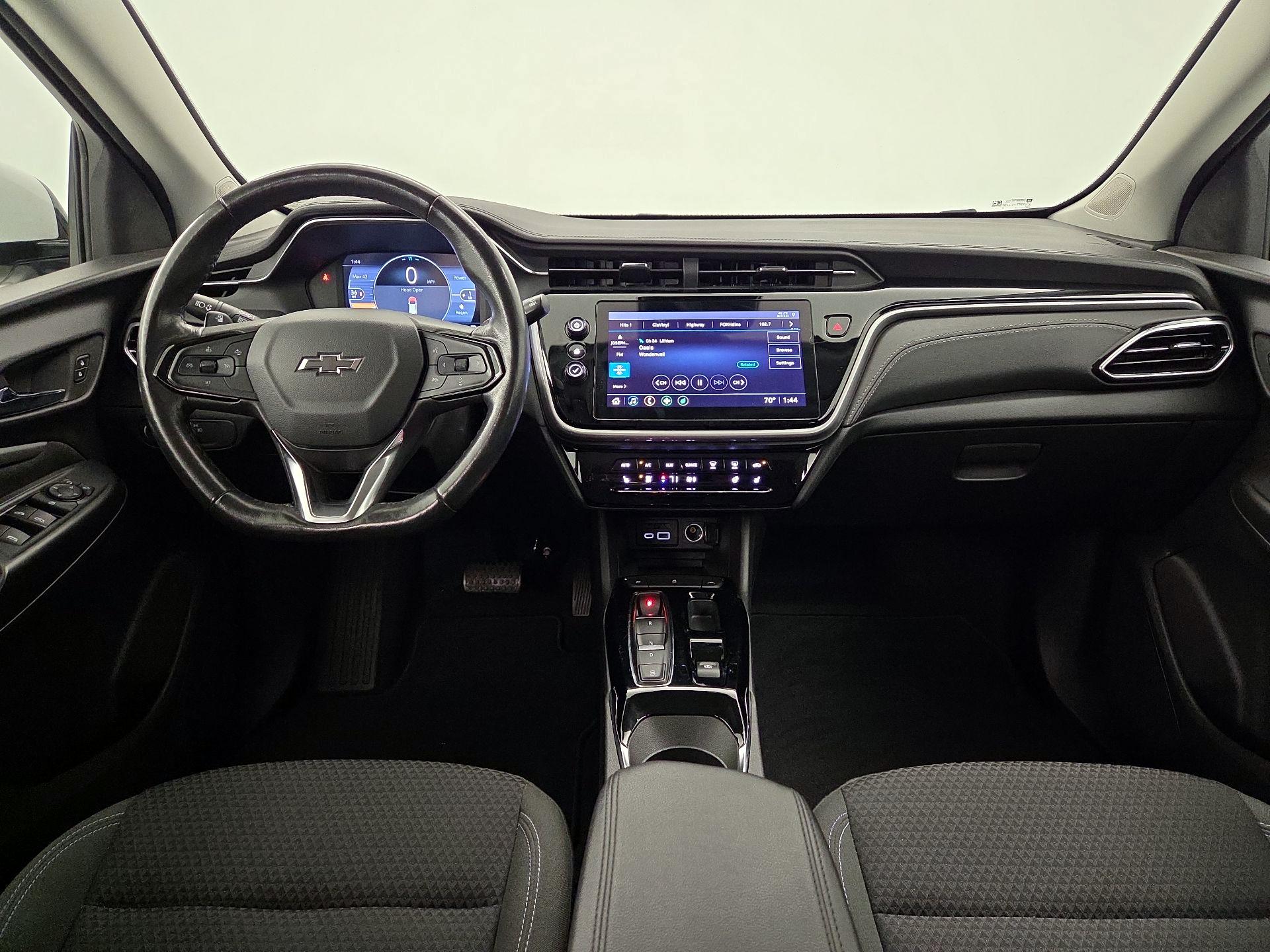 Thumbnail: 2022 Chevrolet Bolt EUV - 9