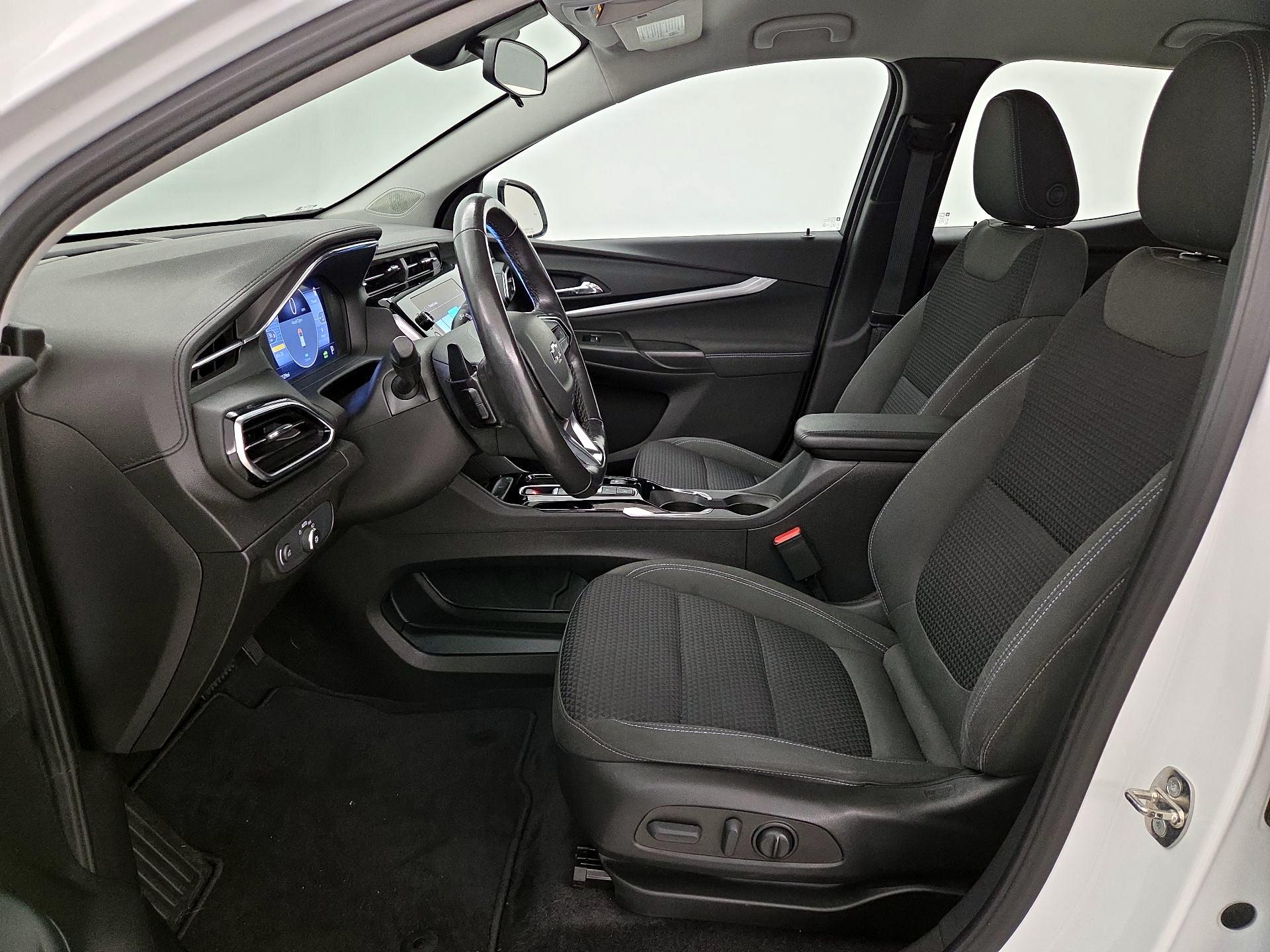 Thumbnail: 2022 Chevrolet Bolt EUV - 11