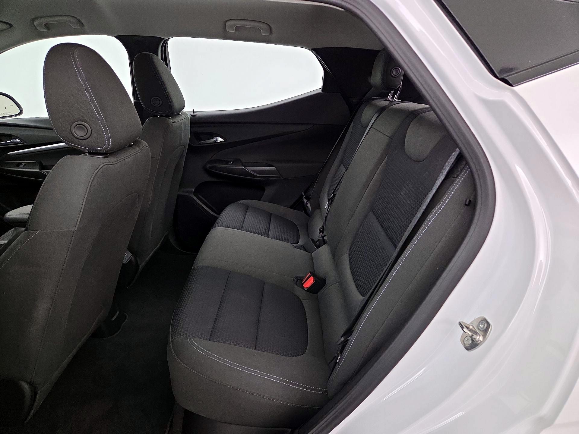 Thumbnail: 2022 Chevrolet Bolt EUV - 19