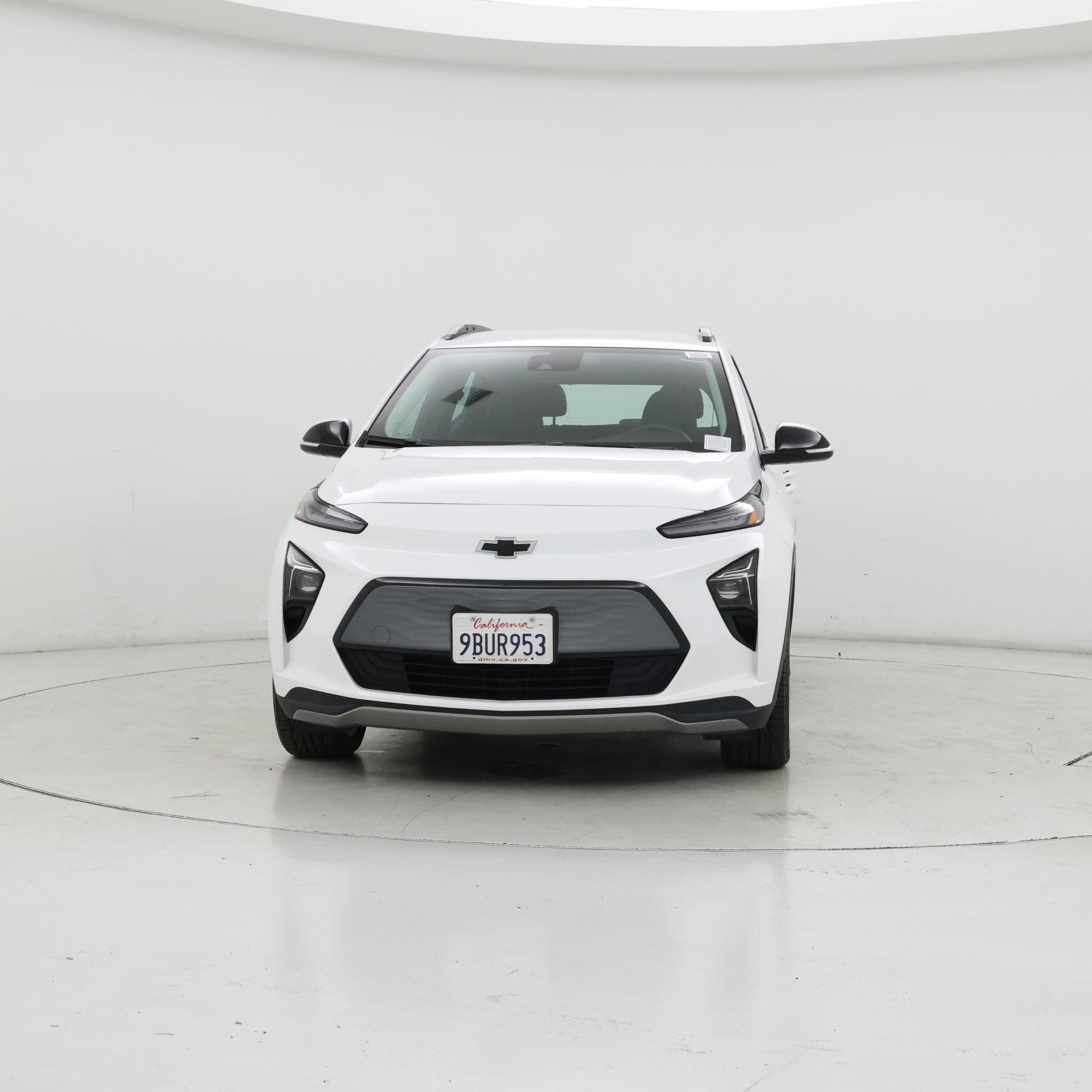 Thumbnail: 2022 Chevrolet Bolt EUV - 5