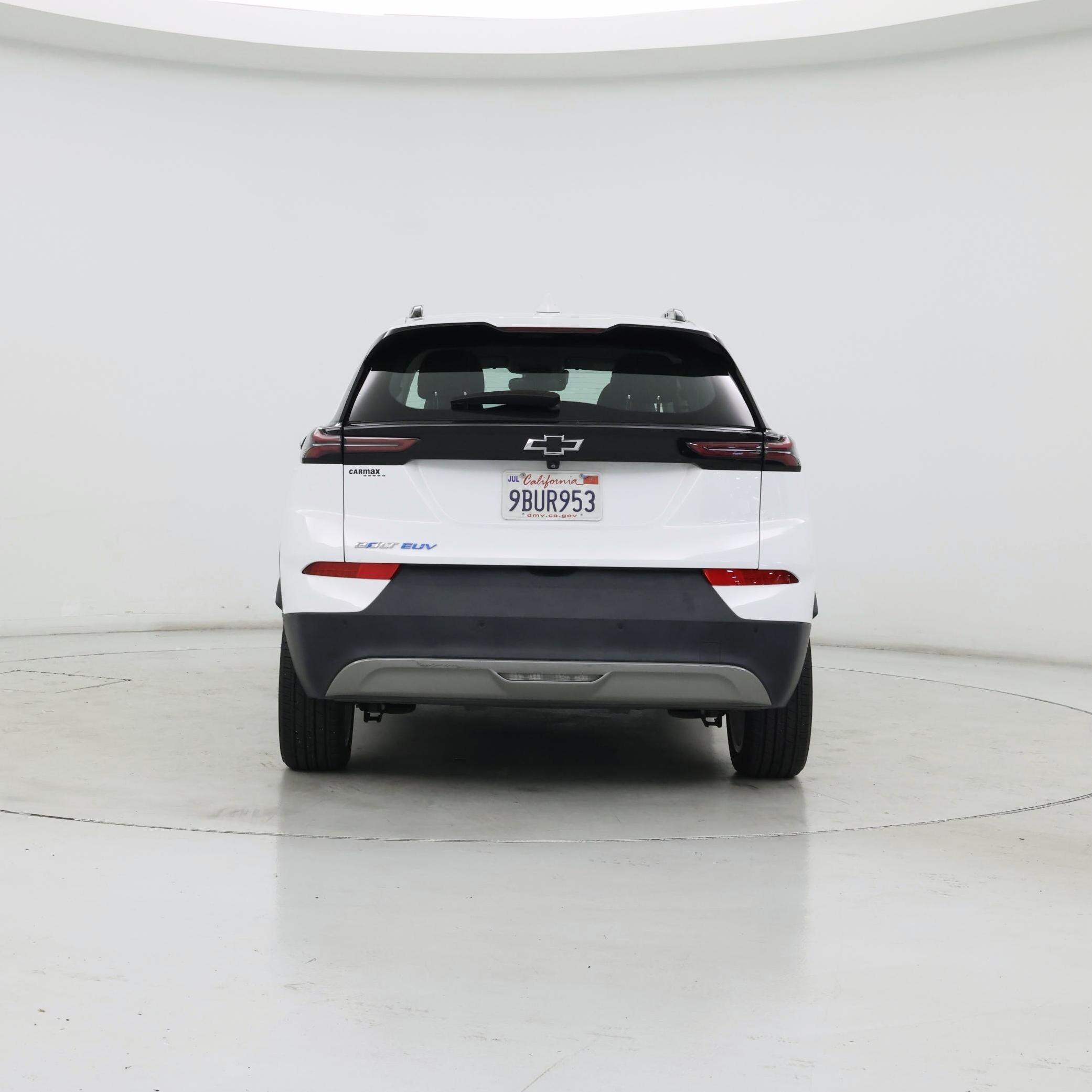 Thumbnail: 2022 Chevrolet Bolt EUV - 6