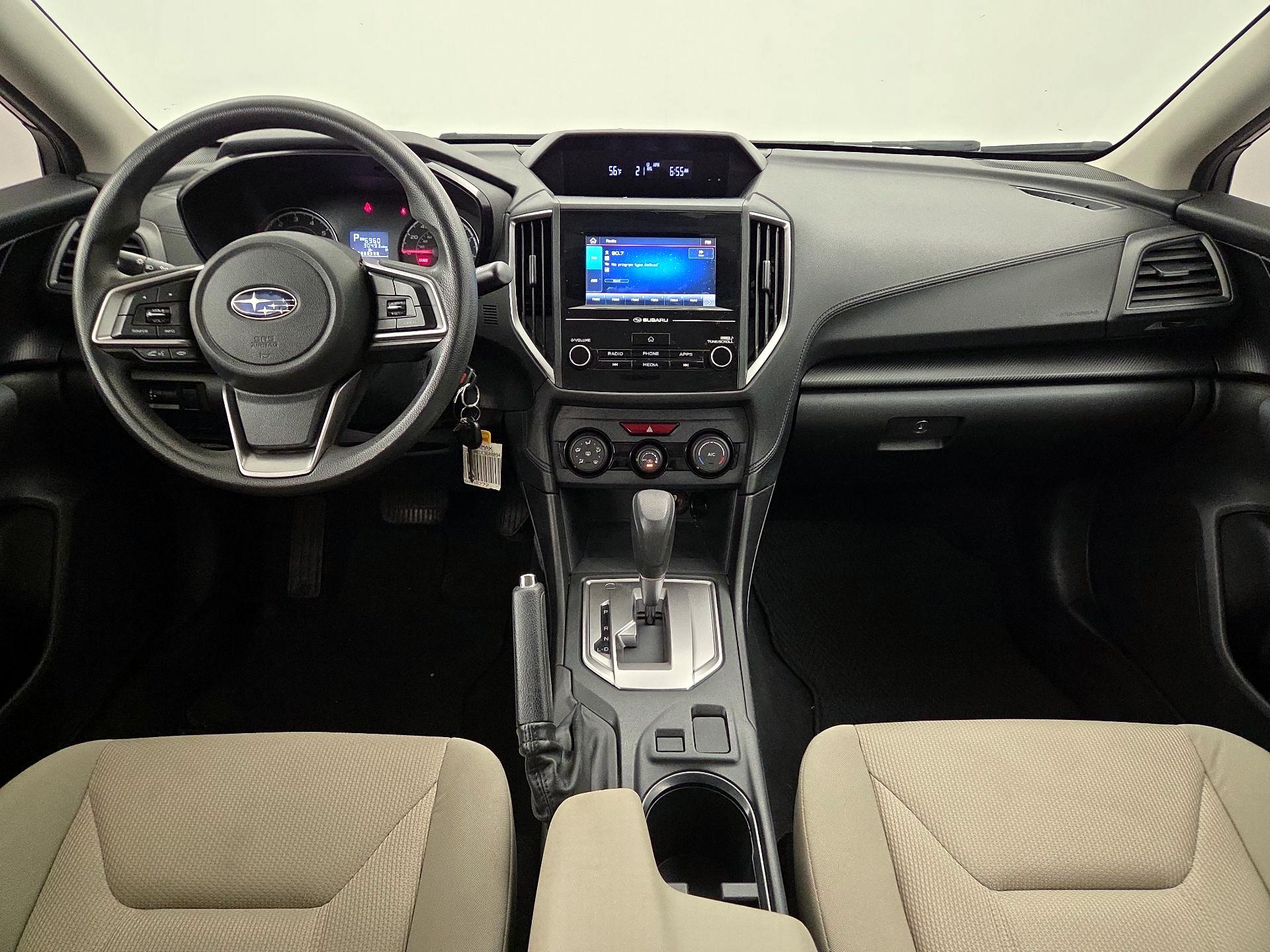 Thumbnail: 2019 Subaru Impreza - 9