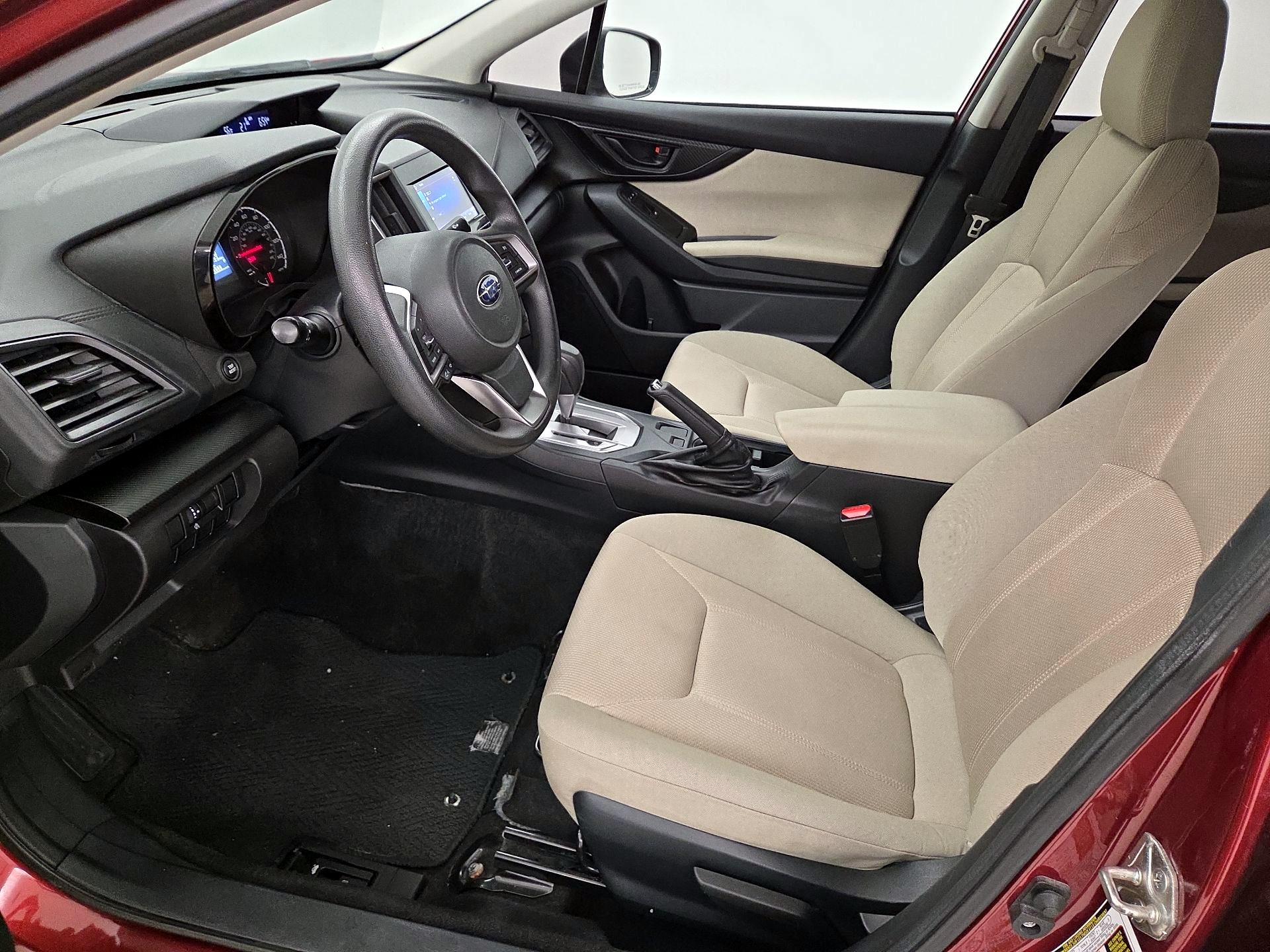 Thumbnail: 2019 Subaru Impreza - 11