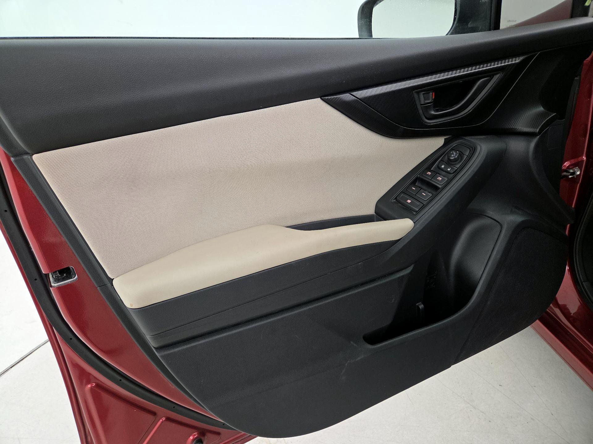 Thumbnail: 2019 Subaru Impreza - 12