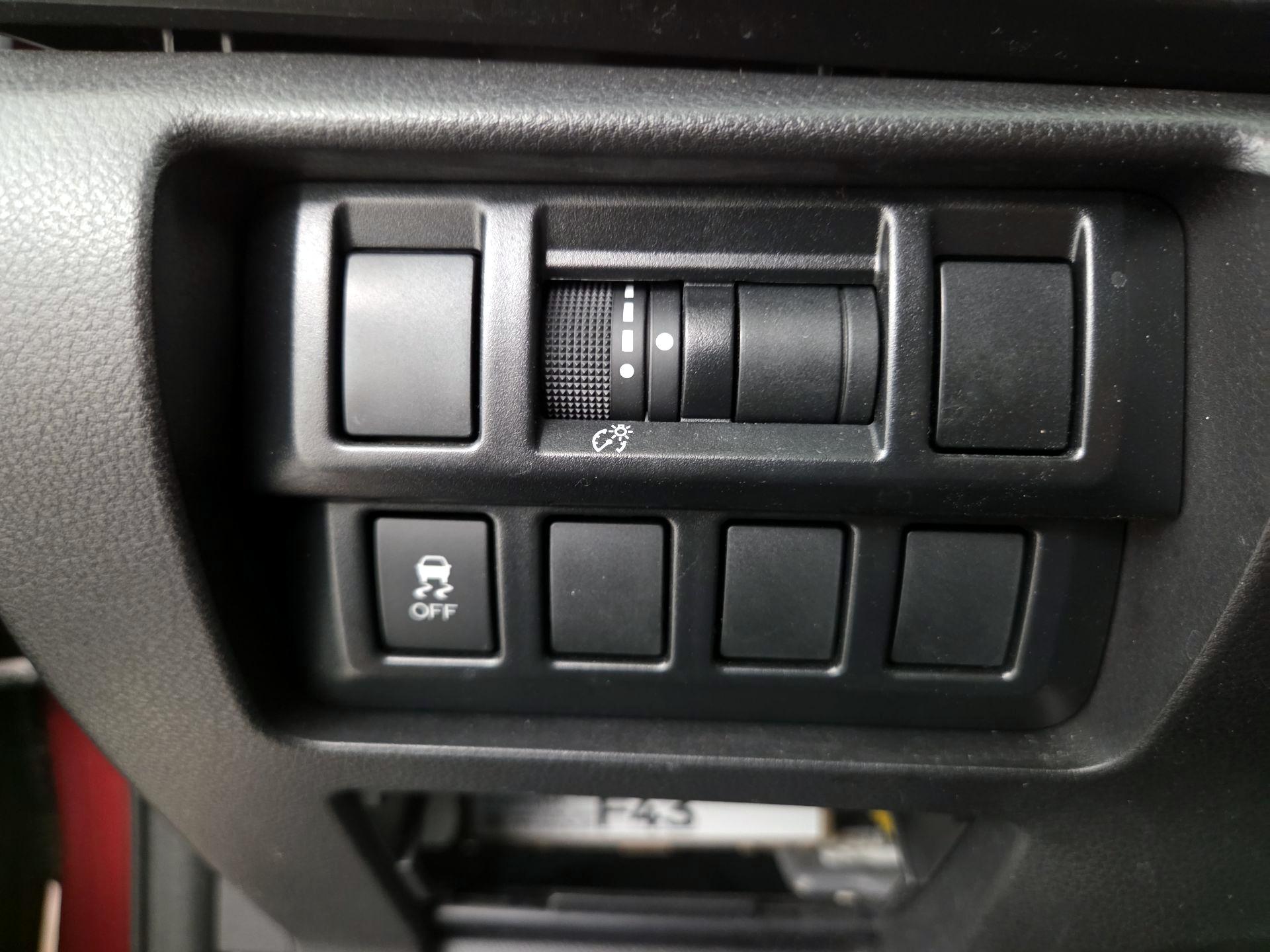 Thumbnail: 2019 Subaru Impreza - 13