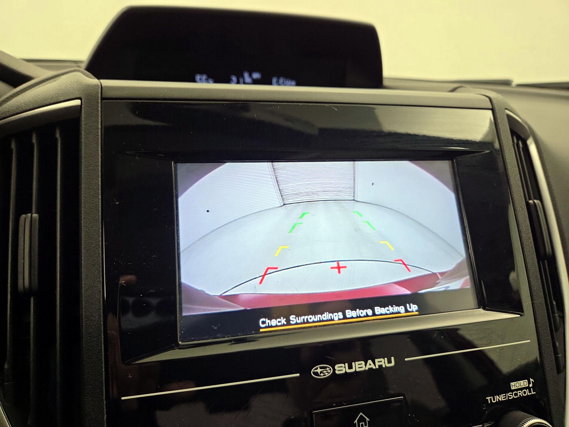 Thumbnail: 2019 Subaru Impreza - 14