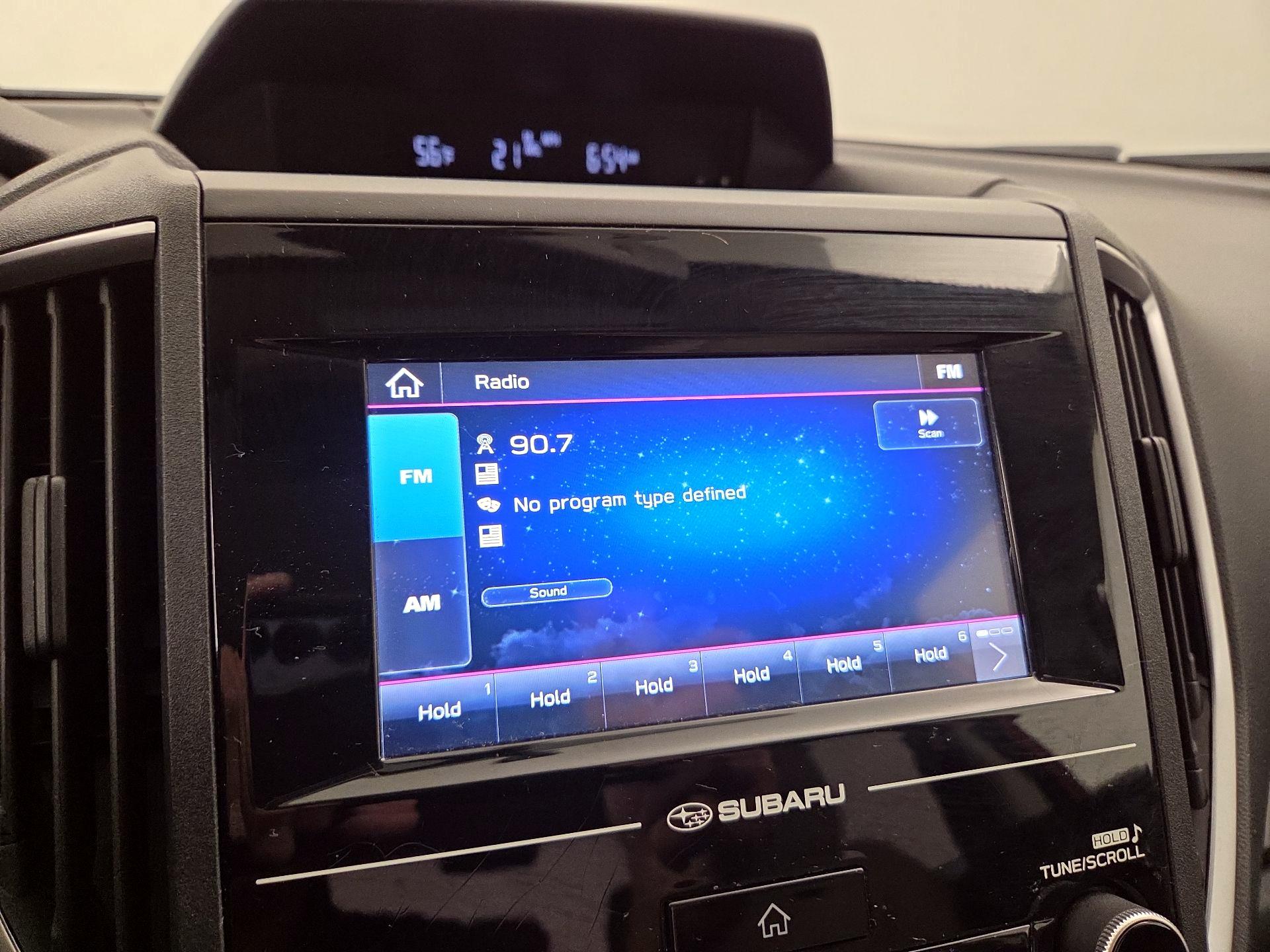 Thumbnail: 2019 Subaru Impreza - 15