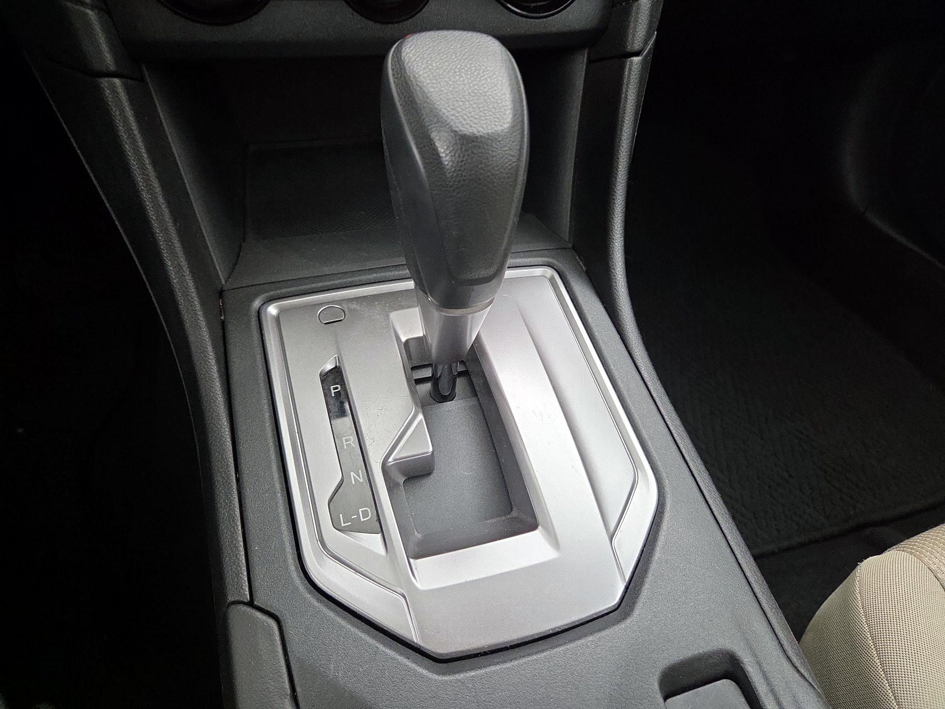 Thumbnail: 2019 Subaru Impreza - 17