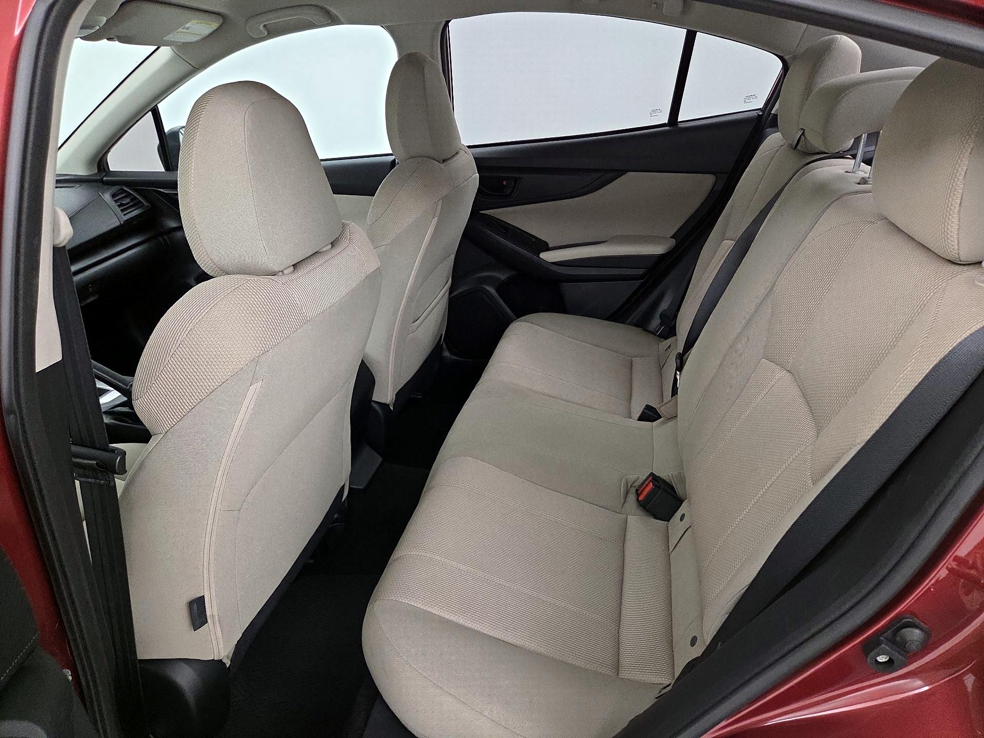 Thumbnail: 2019 Subaru Impreza - 19