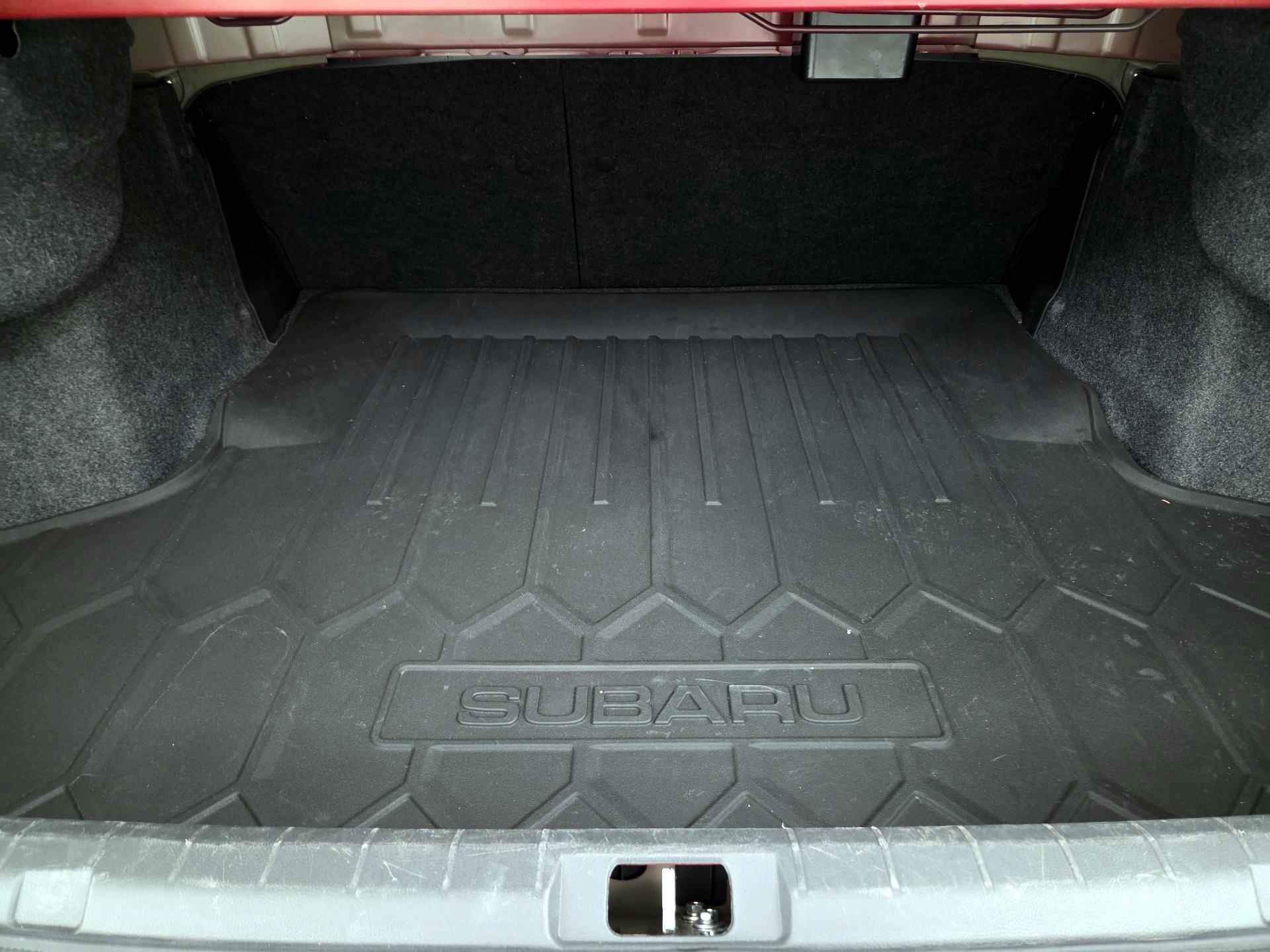 Thumbnail: 2019 Subaru Impreza - 20