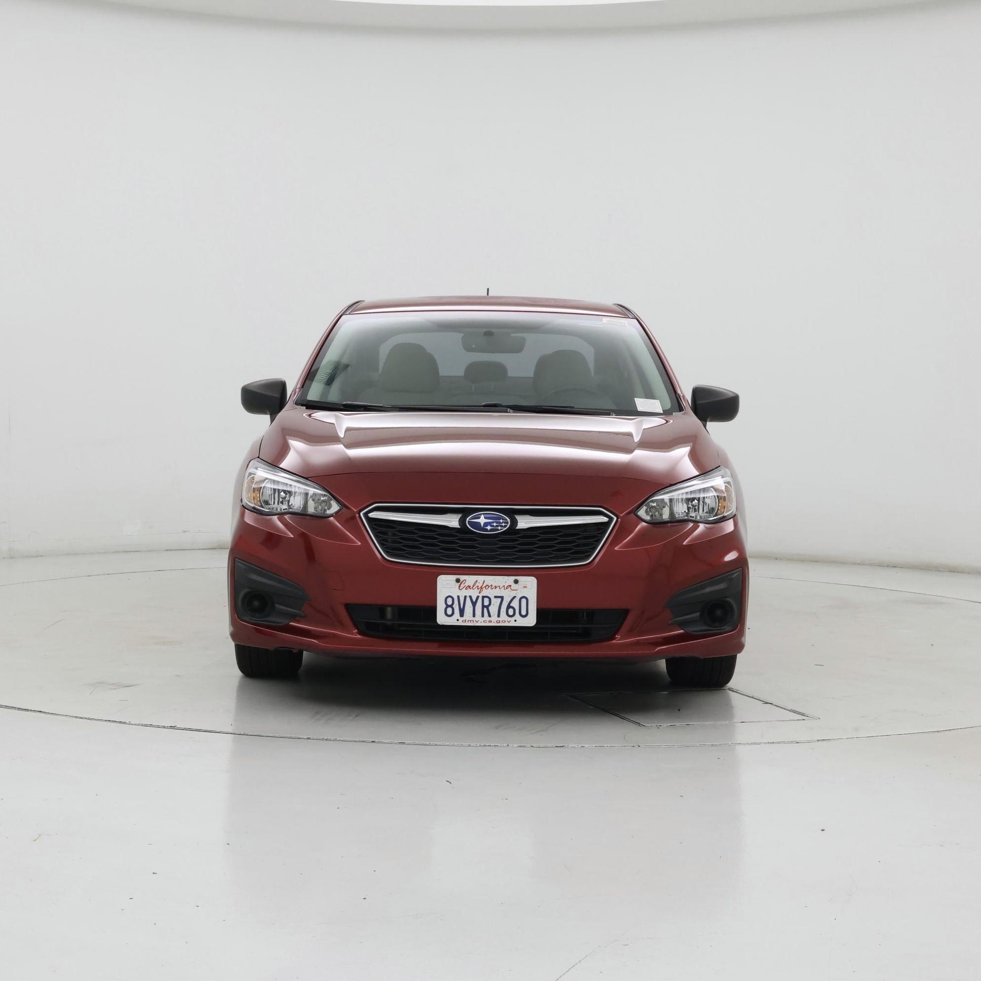 Thumbnail: 2019 Subaru Impreza - 5