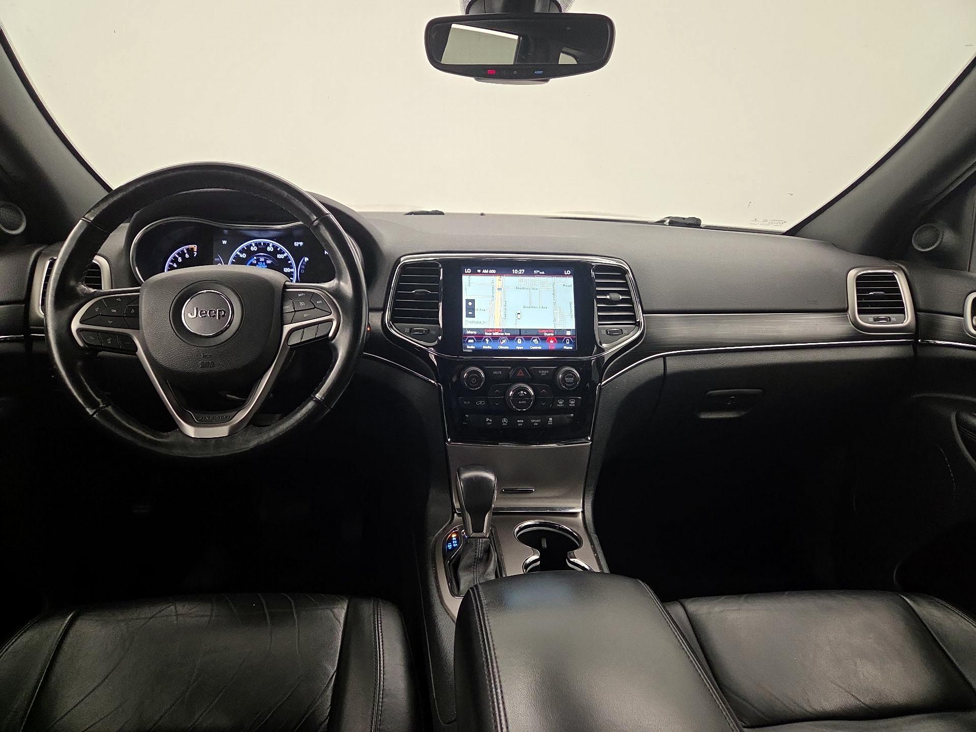 Thumbnail: 2019 Jeep Grand Cherokee - 9