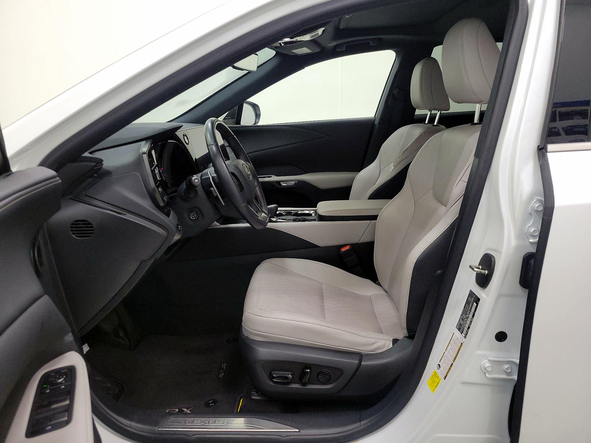 Thumbnail: 2023 Lexus RX - 11