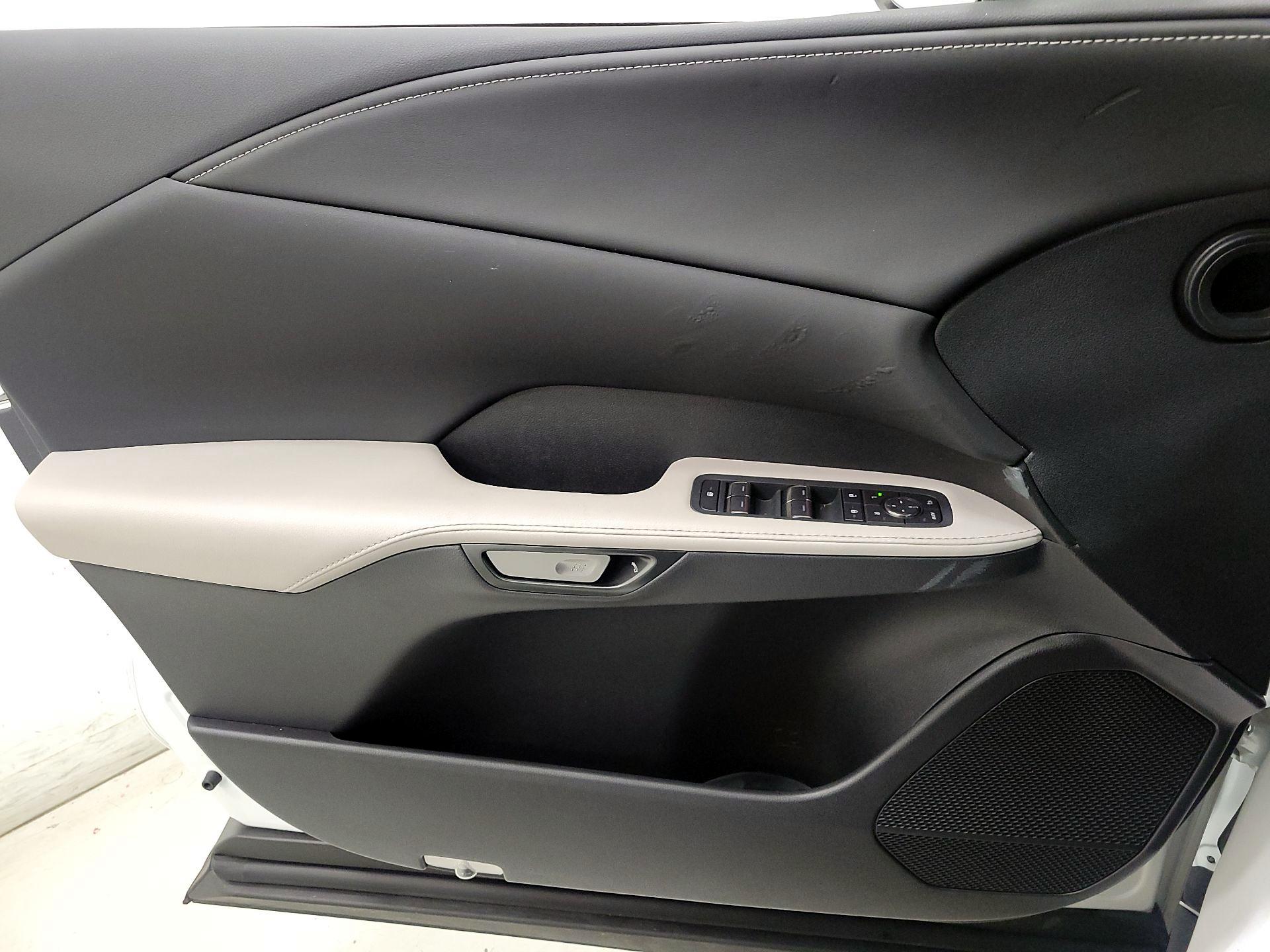 Thumbnail: 2023 Lexus RX - 12