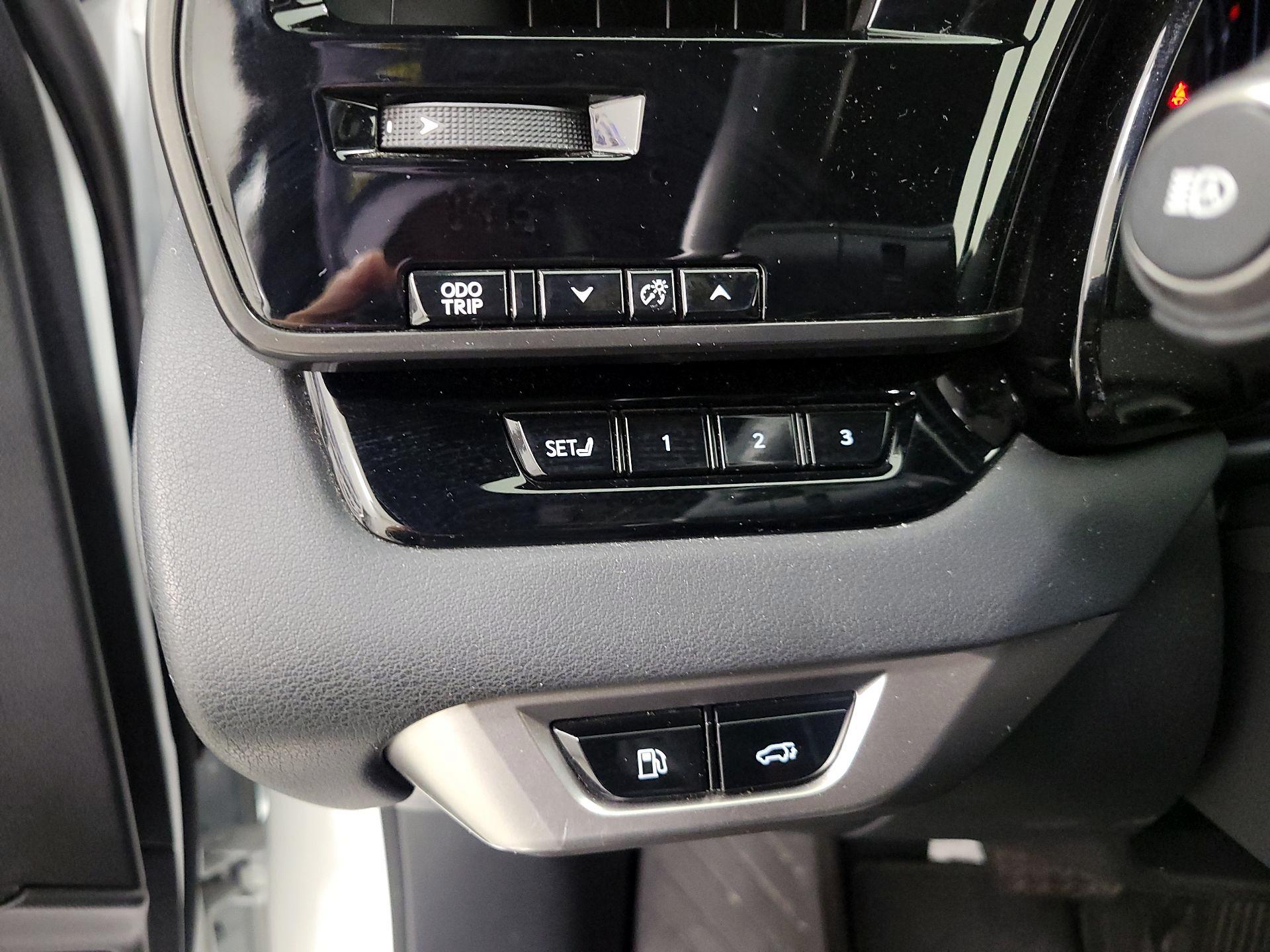 Thumbnail: 2023 Lexus RX - 13