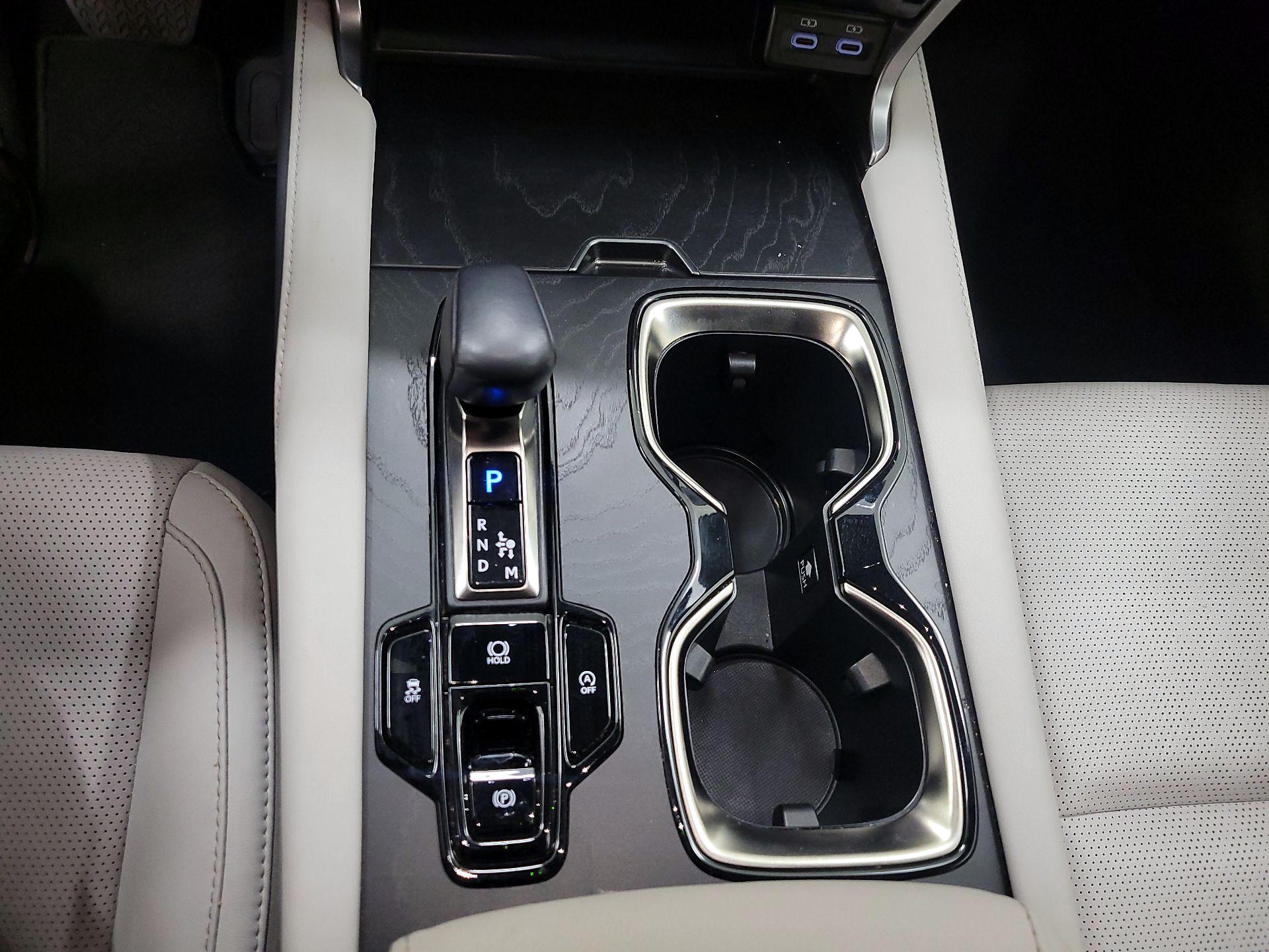 Thumbnail: 2023 Lexus RX - 17