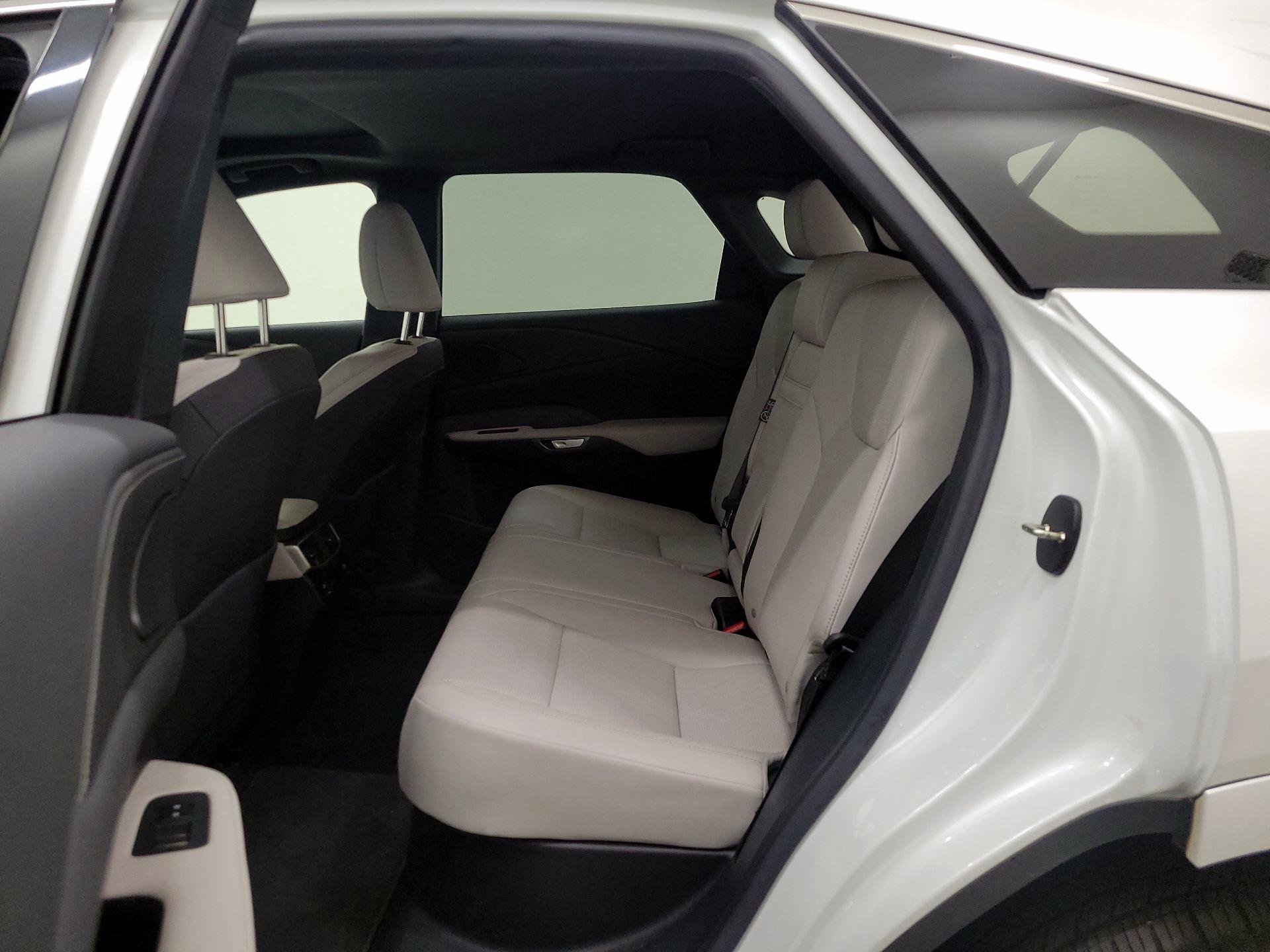 Thumbnail: 2023 Lexus RX - 20