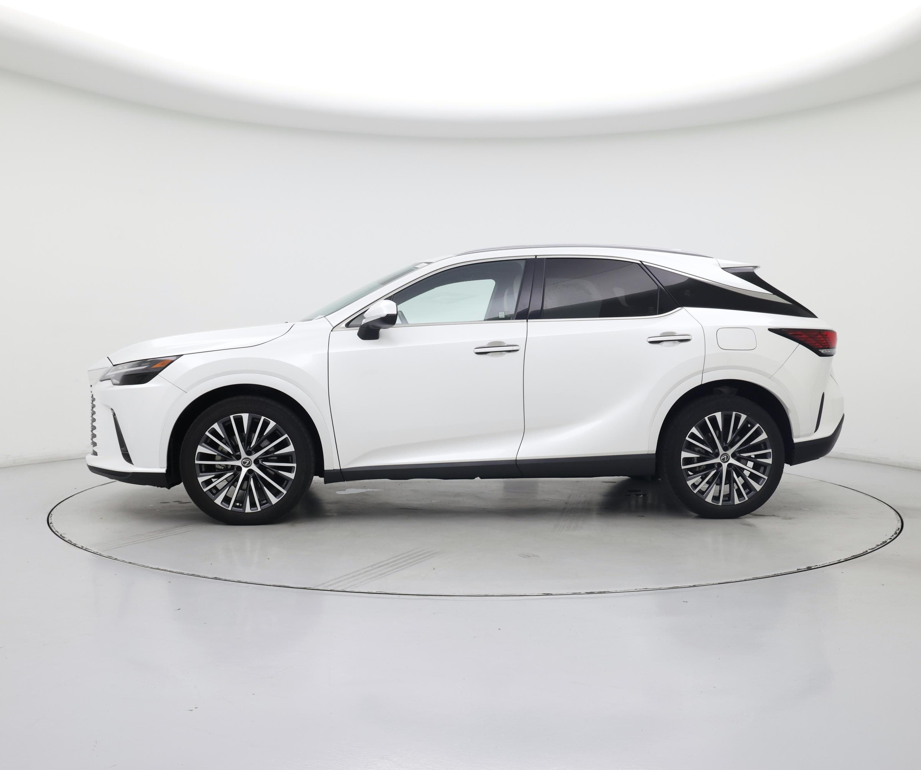 Thumbnail: 2023 Lexus RX - 3