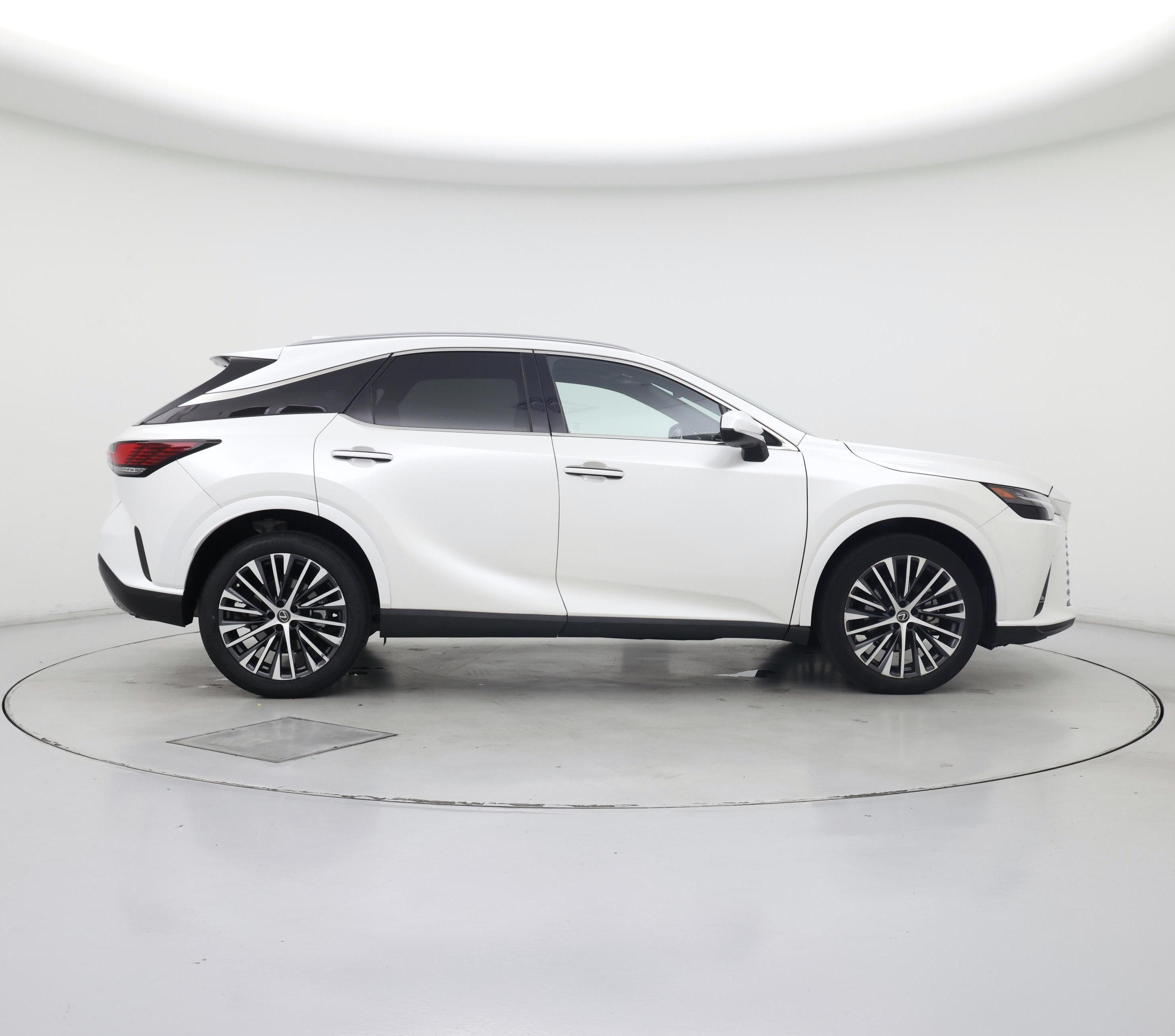 Thumbnail: 2023 Lexus RX - 7