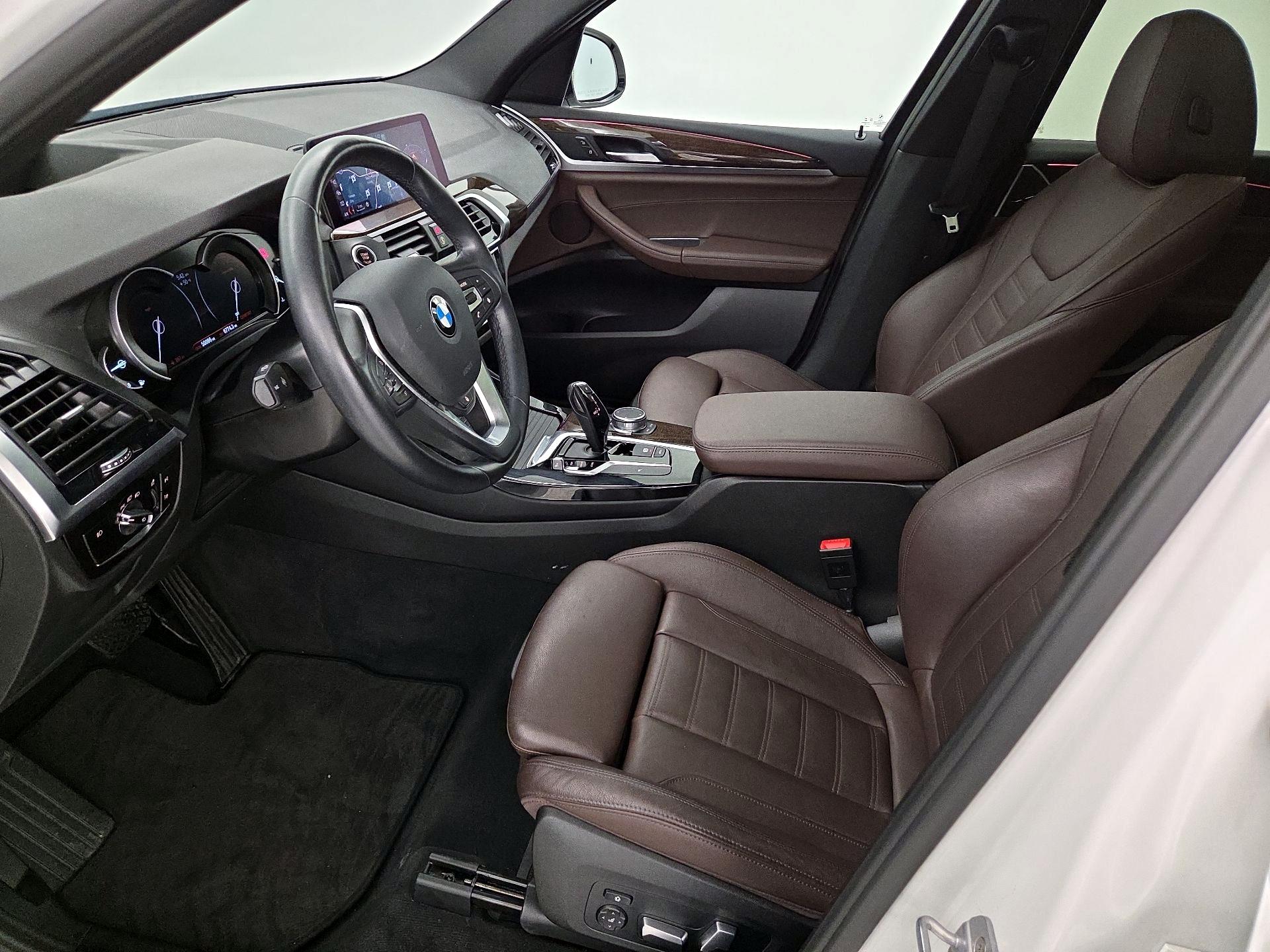 Thumbnail: 2019 BMW X3 - 11