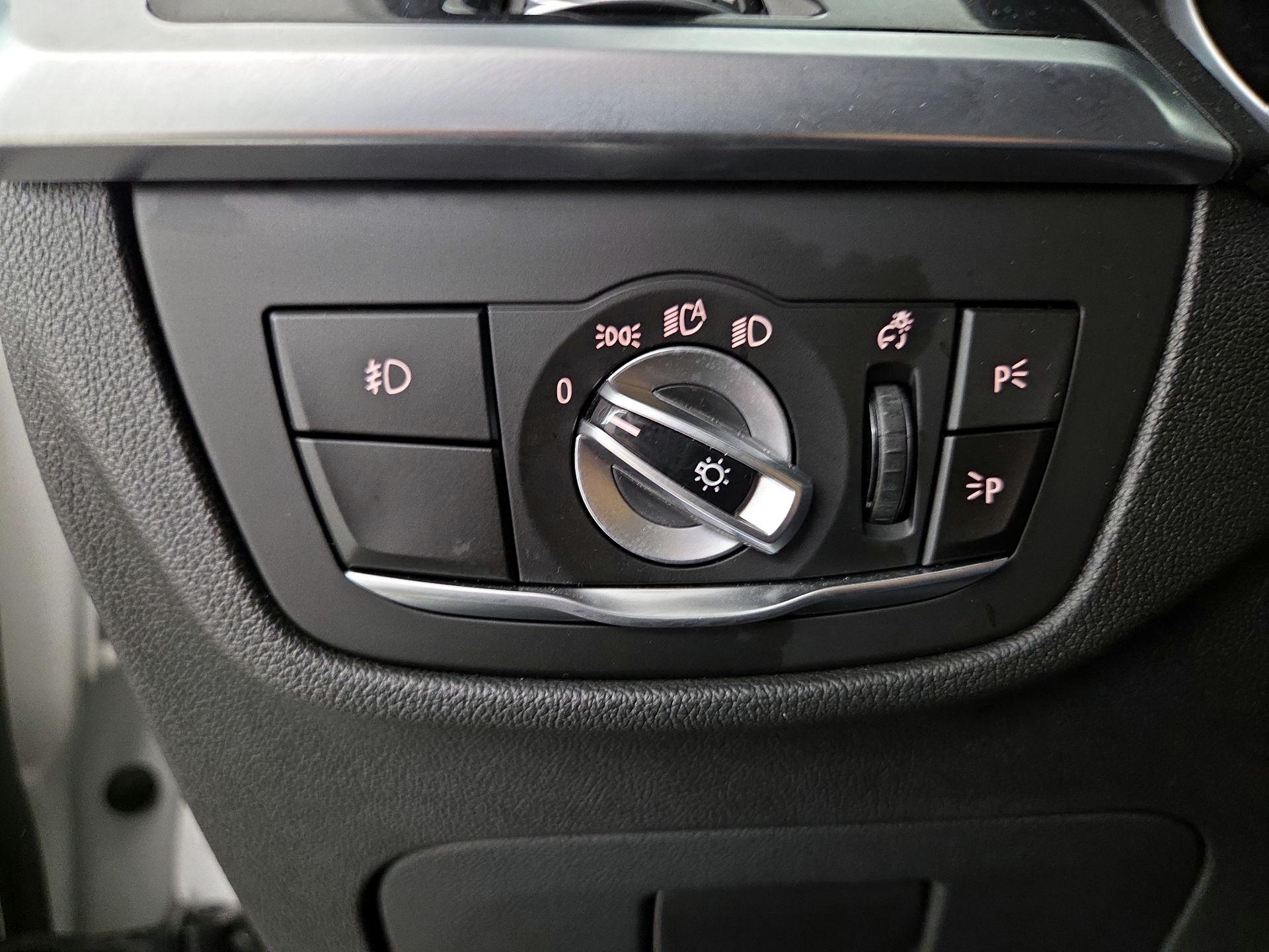 Thumbnail: 2019 BMW X3 - 13