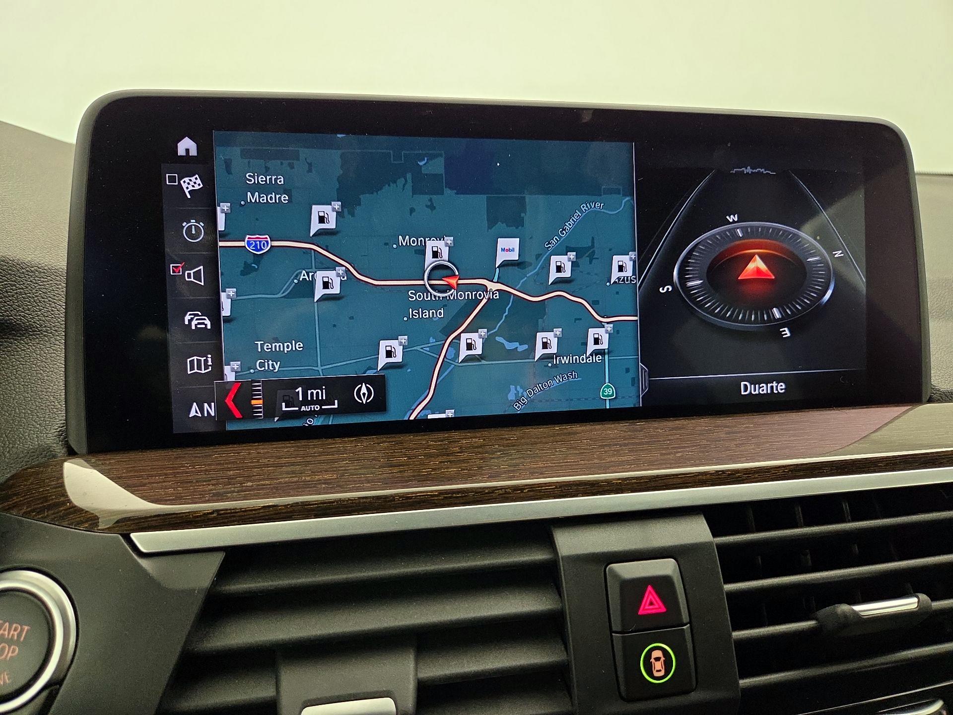 Thumbnail: 2019 BMW X3 - 14