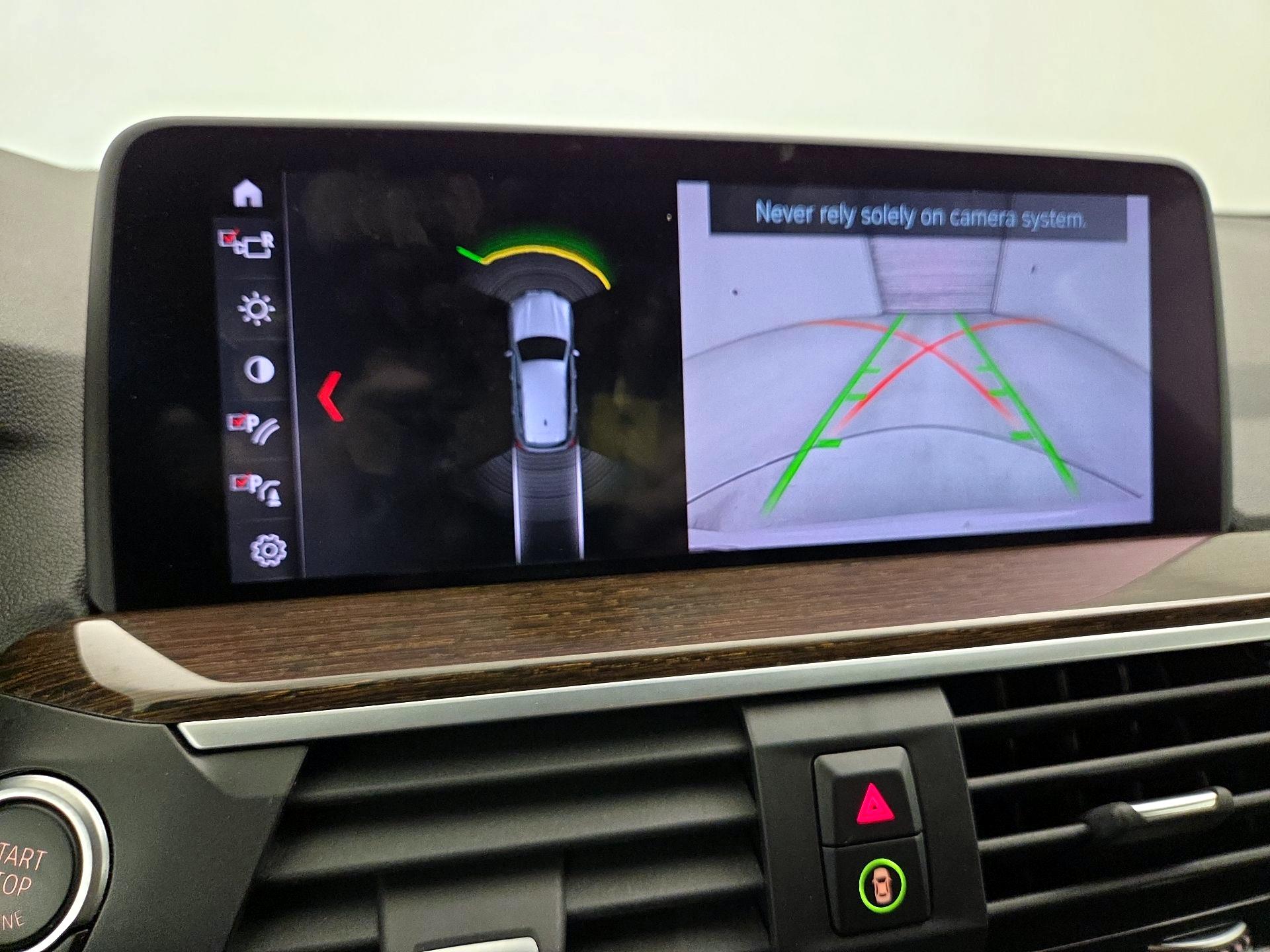 Thumbnail: 2019 BMW X3 - 15