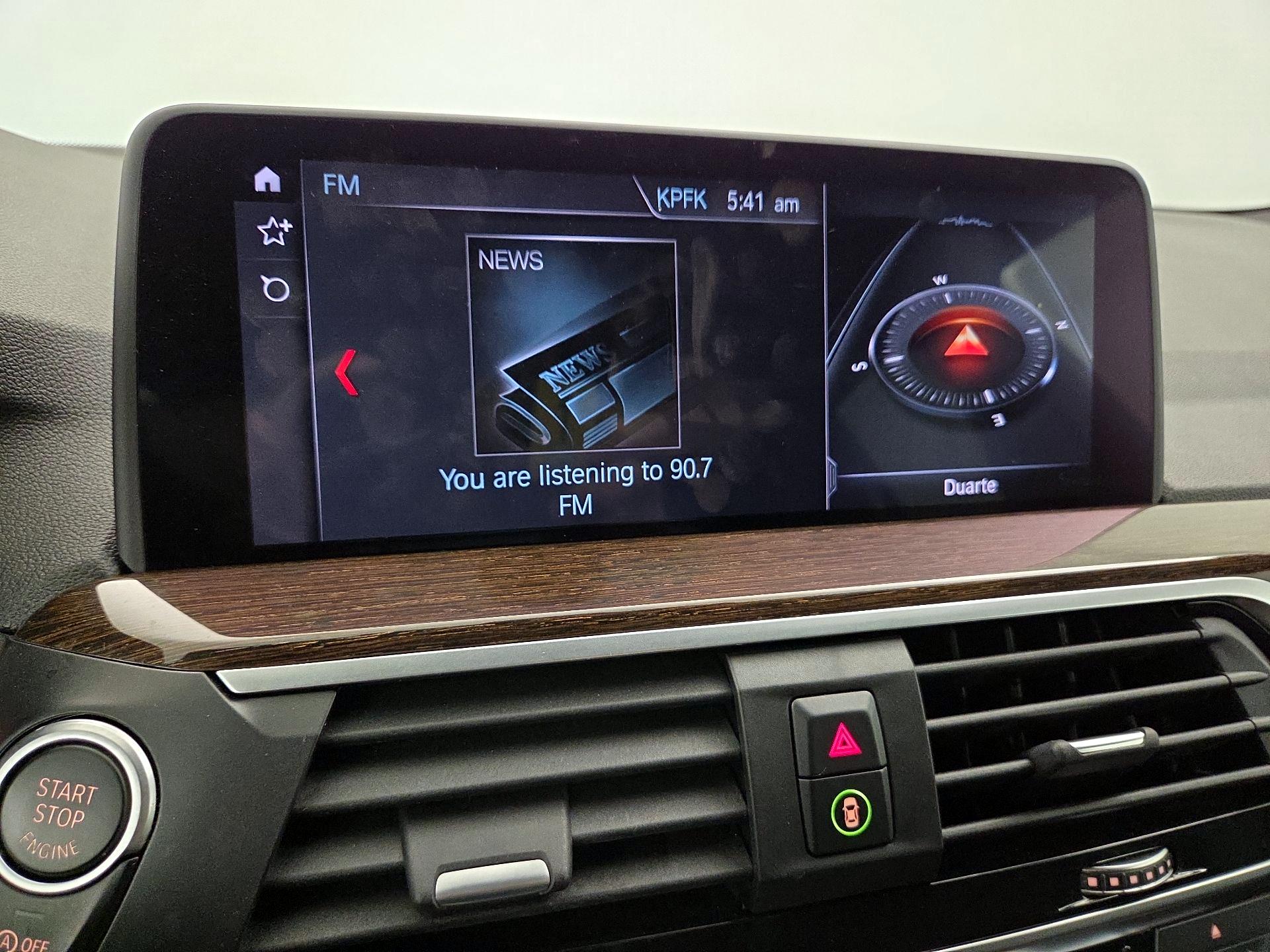 Thumbnail: 2019 BMW X3 - 16