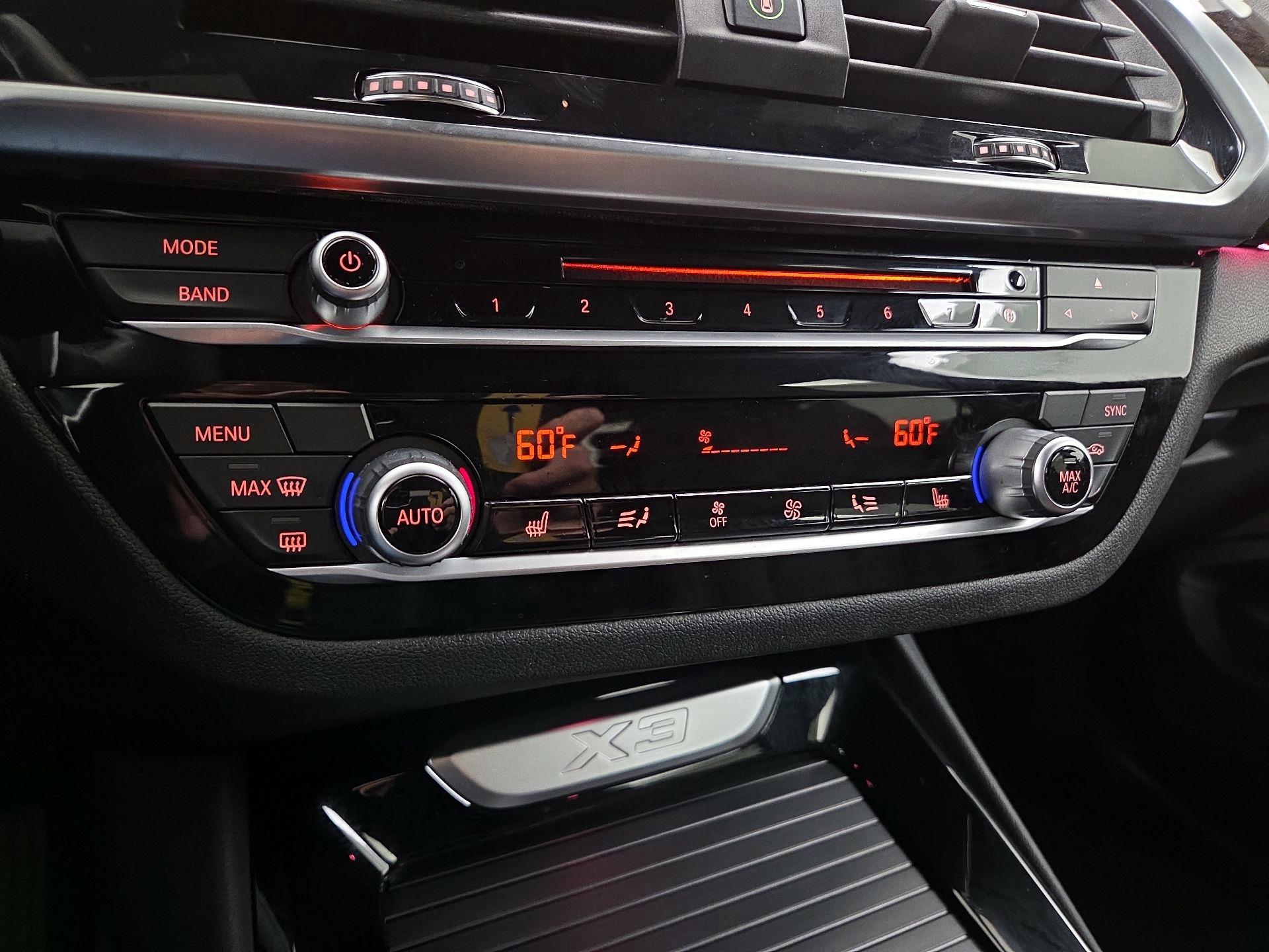 Thumbnail: 2019 BMW X3 - 17