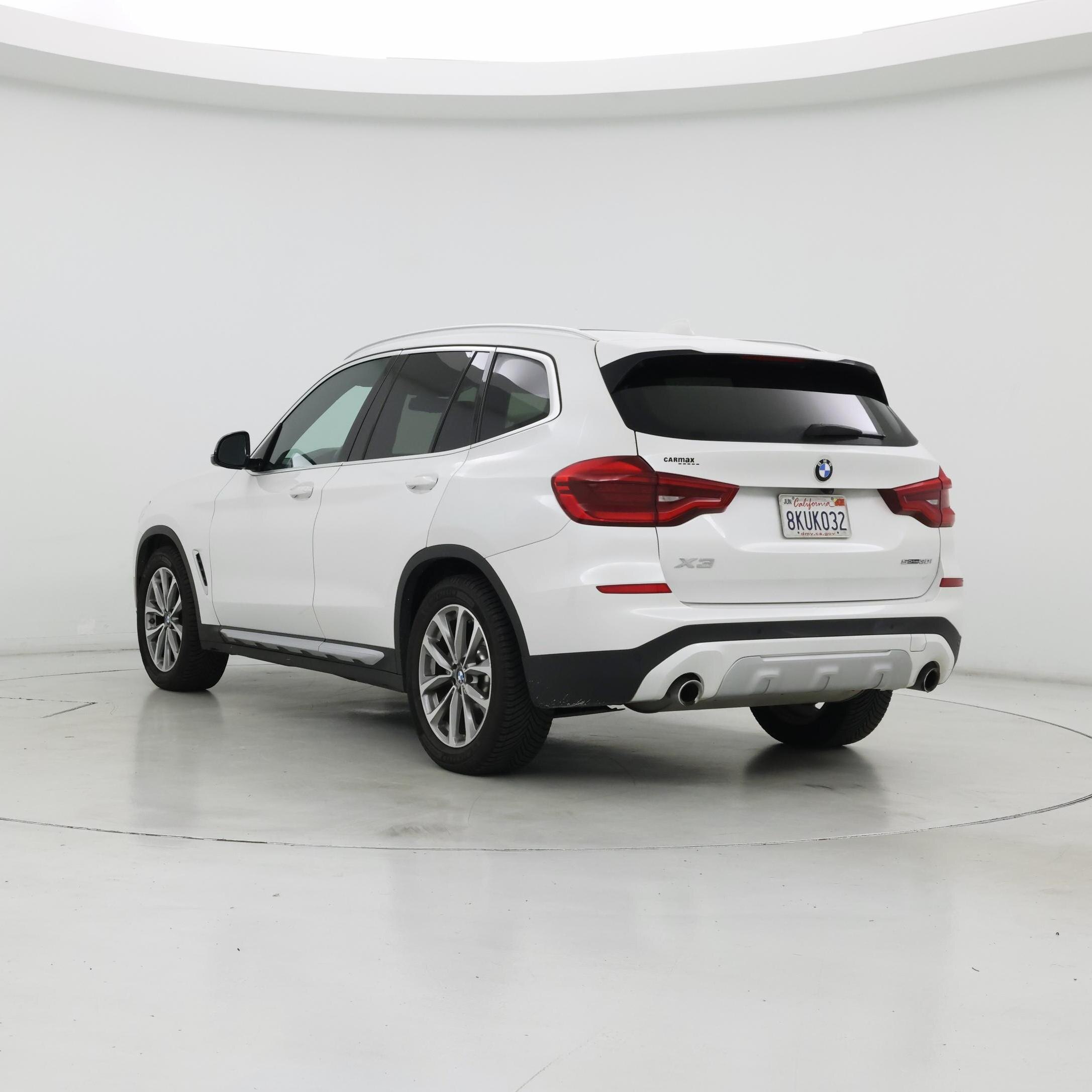 Thumbnail: 2019 BMW X3 - 2