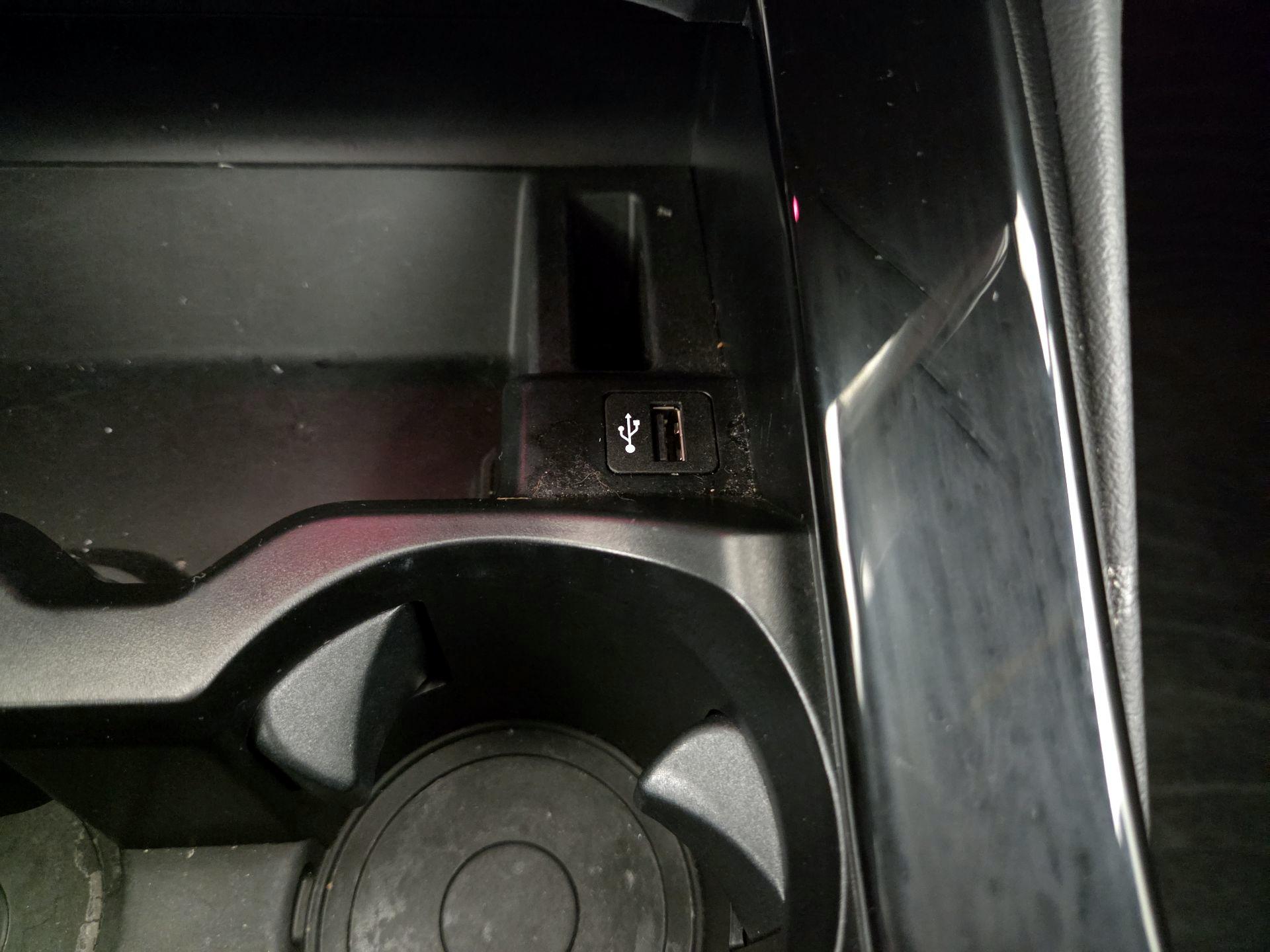 Thumbnail: 2019 BMW X3 - 19