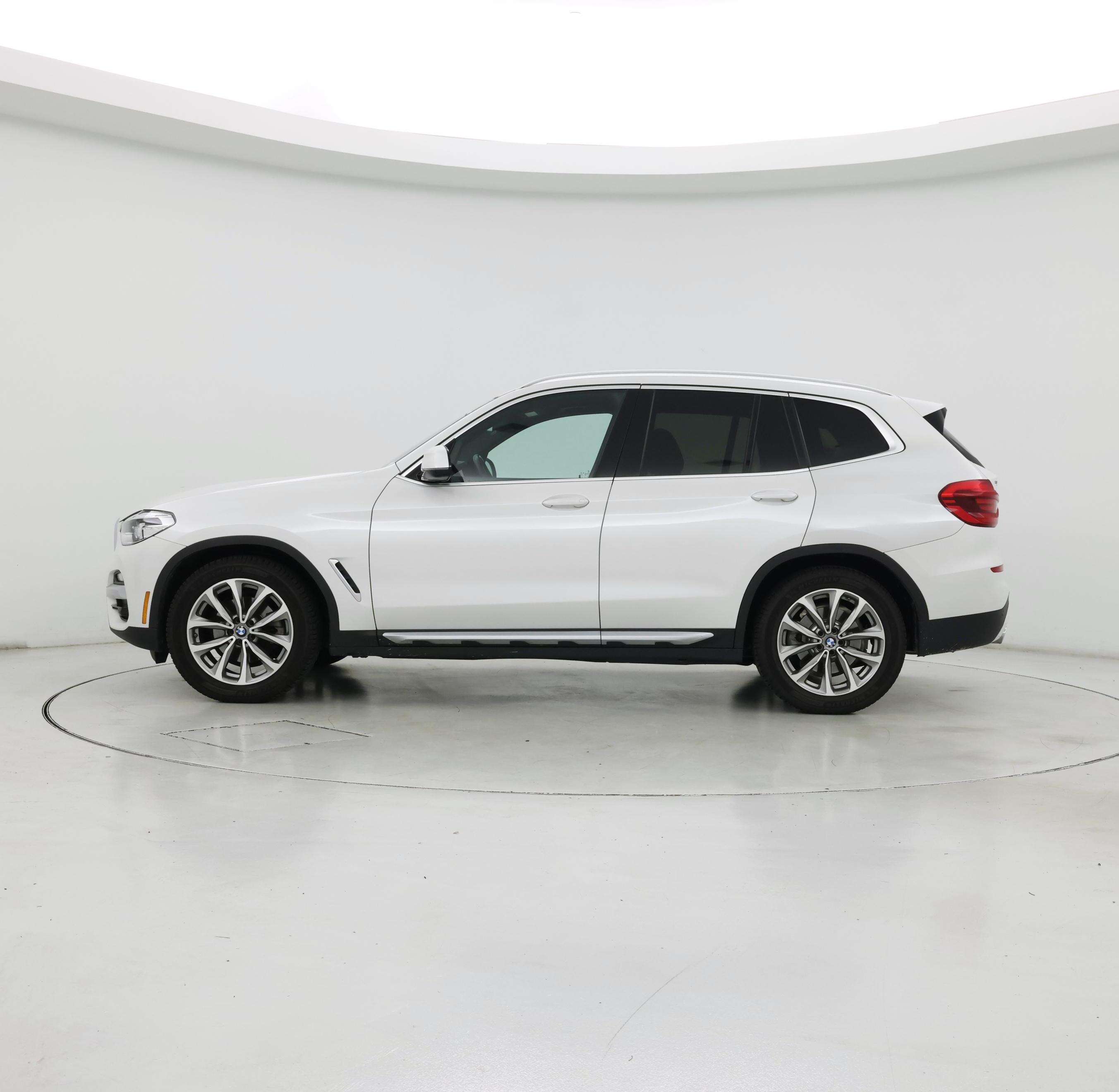 Thumbnail: 2019 BMW X3 - 3