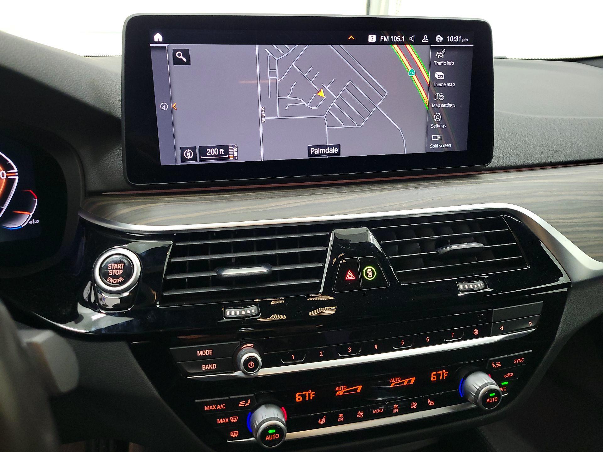 Thumbnail: 2022 BMW 5 Series - 14