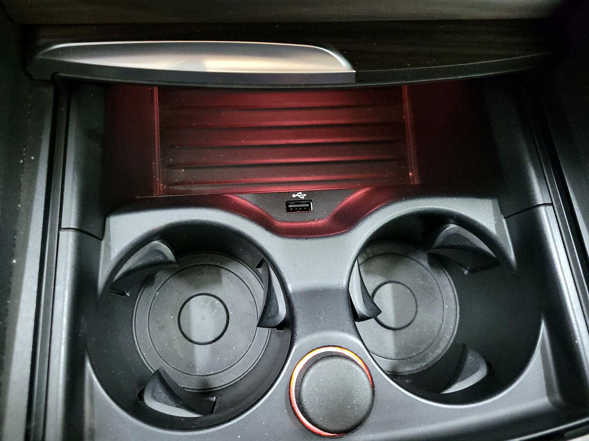 Thumbnail: 2022 BMW 5 Series - 19