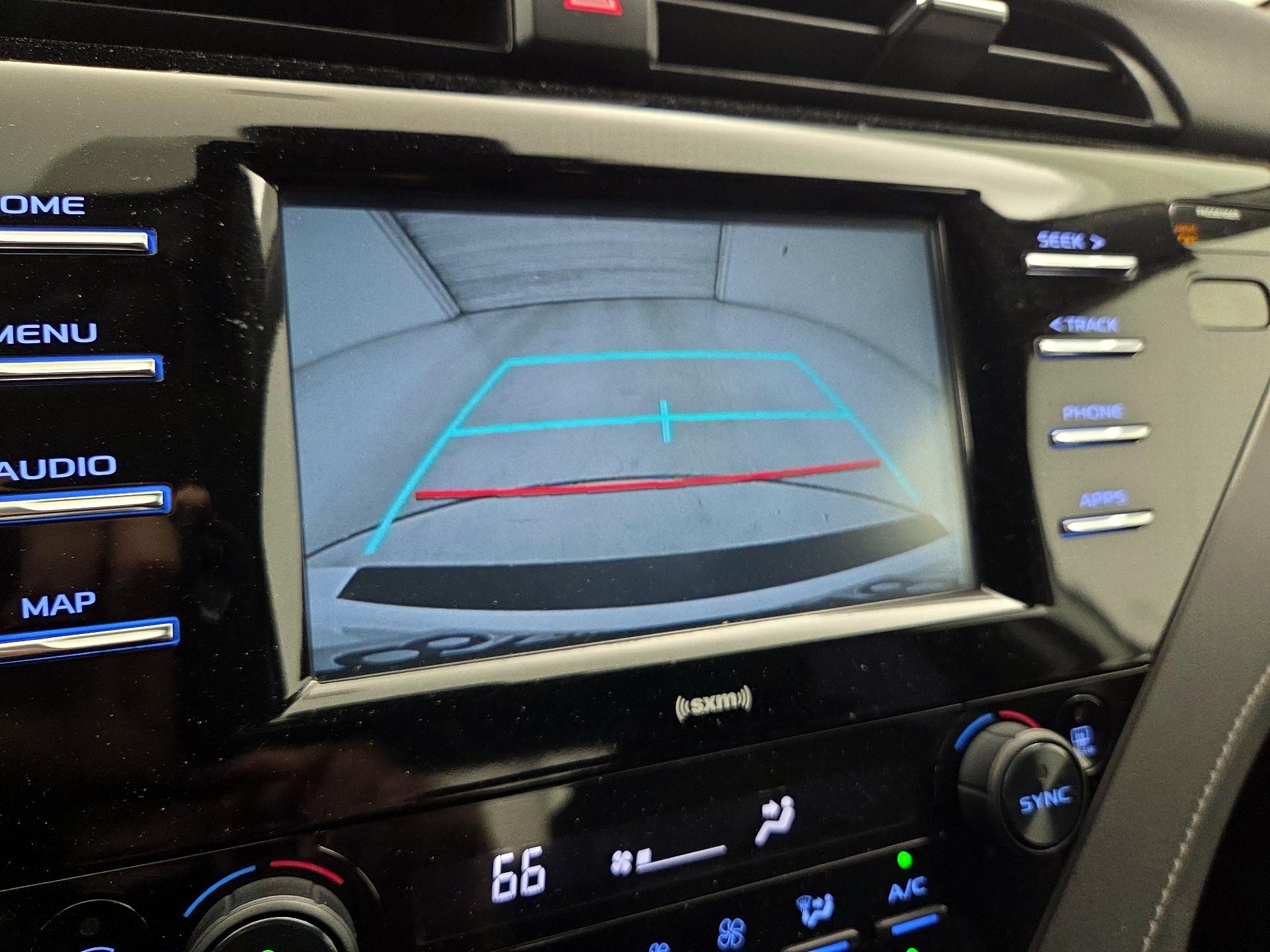 Thumbnail: 2020 Toyota Camry - 14