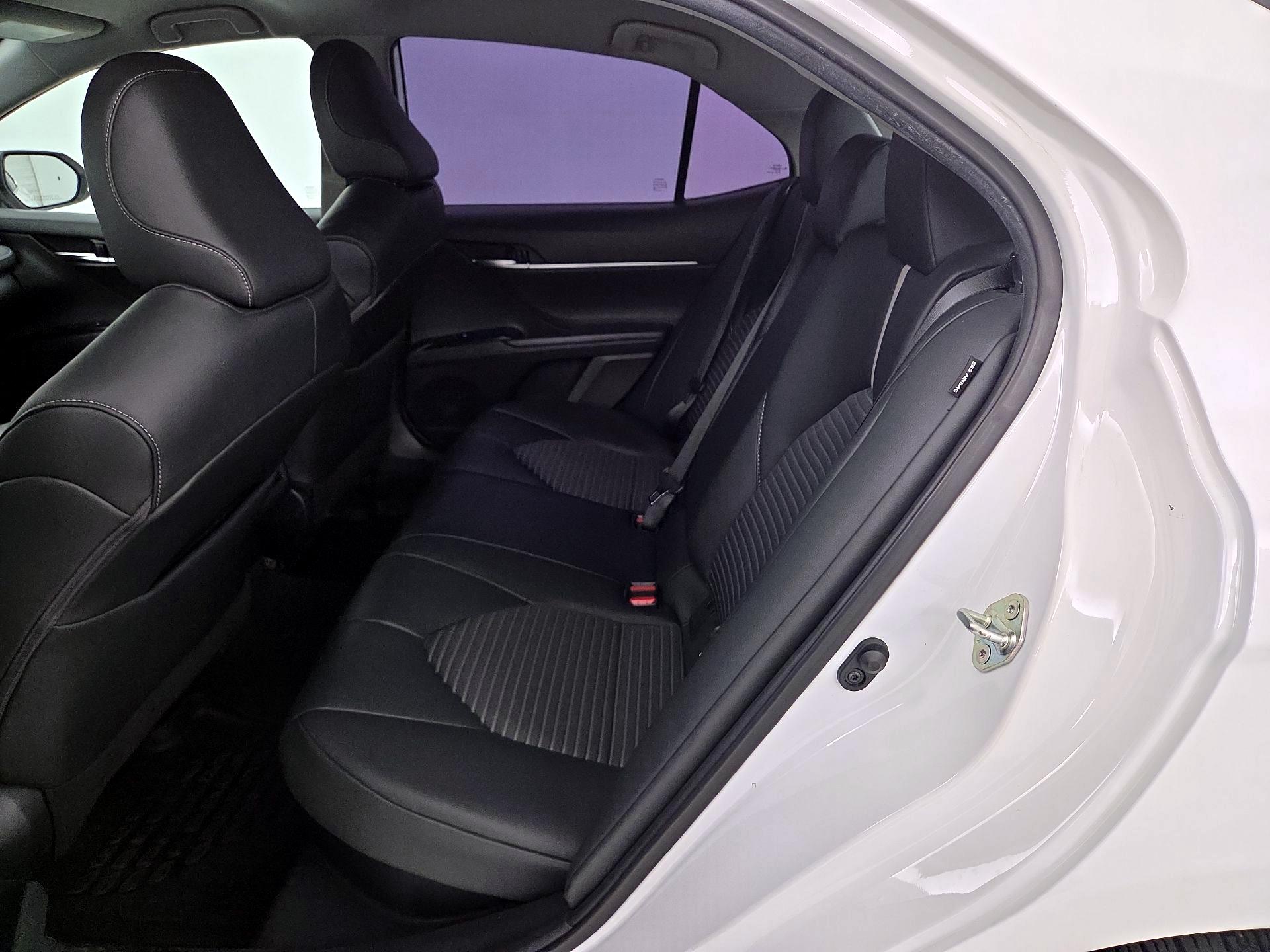 Thumbnail: 2020 Toyota Camry - 19