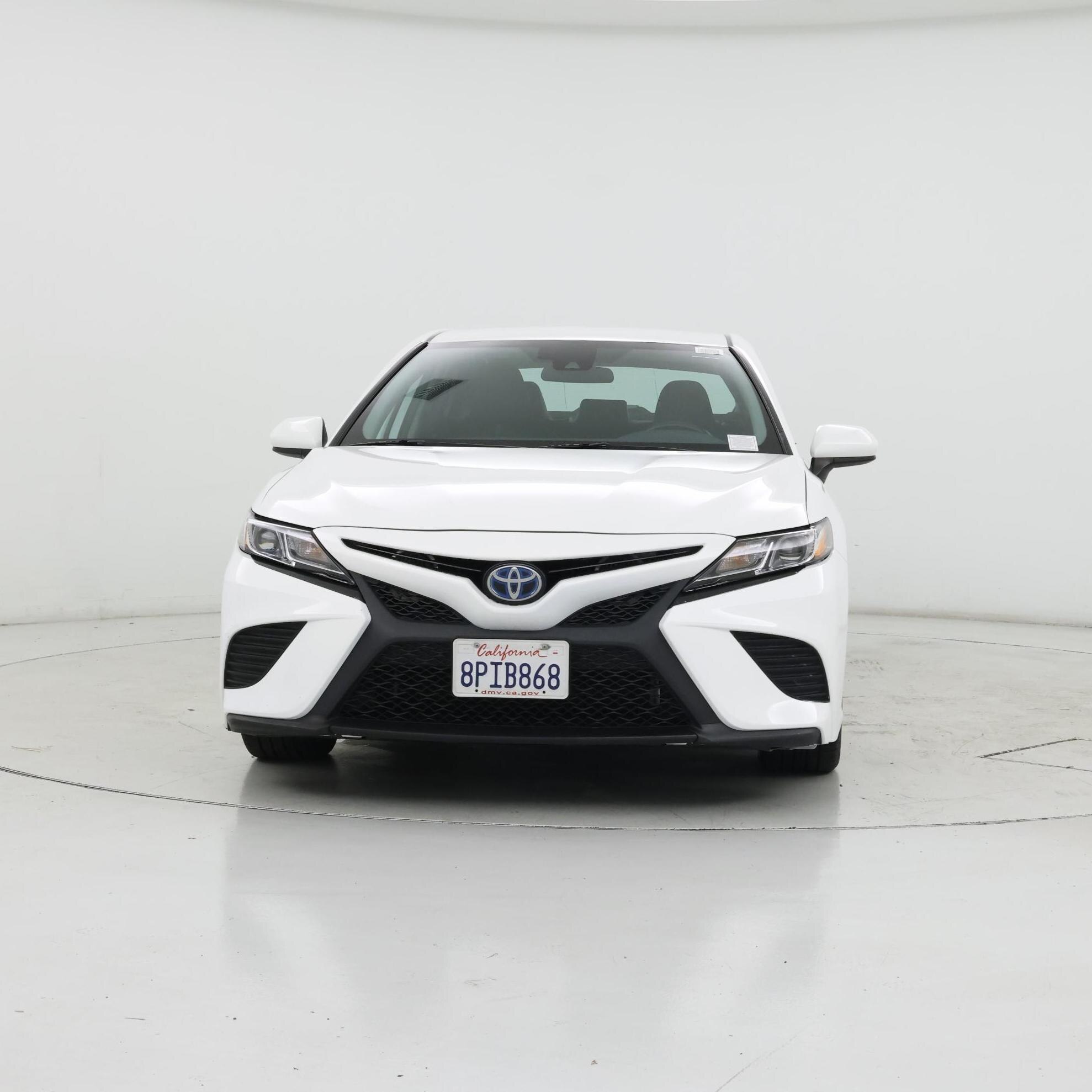 Thumbnail: 2020 Toyota Camry - 5