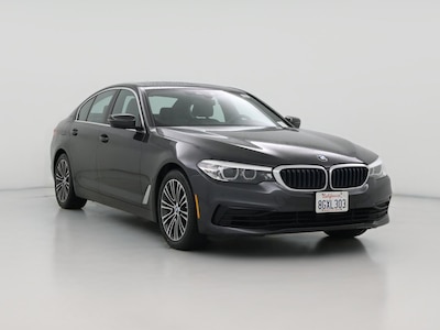 2019 BMW 530e Plug-in Hybrid iPerformance