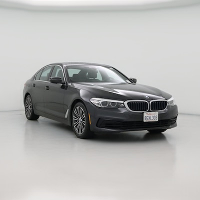 2019 BMW 530e Plug-in Hybrid iPerformance