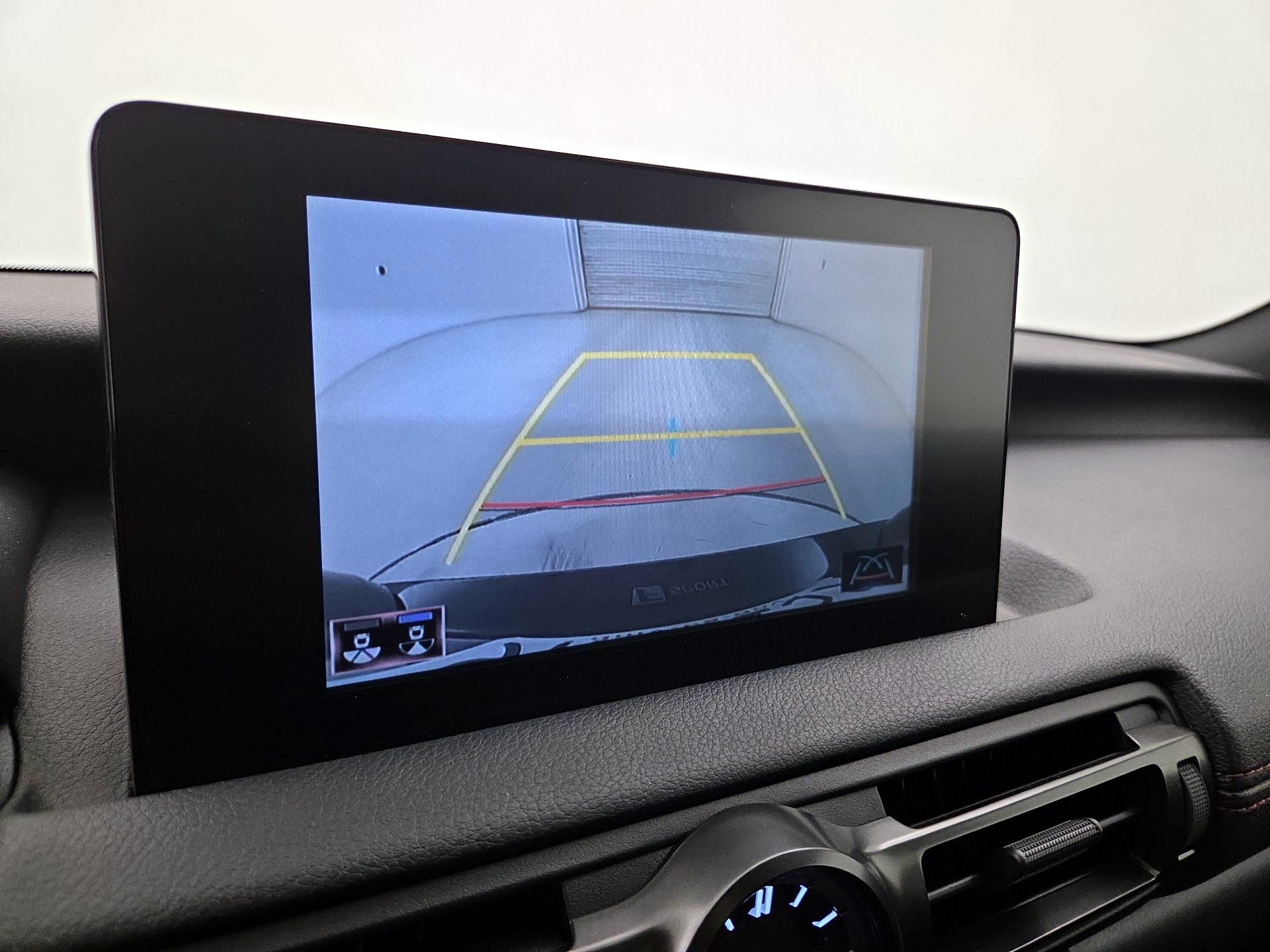 Thumbnail: 2025 Lexus IS - 14