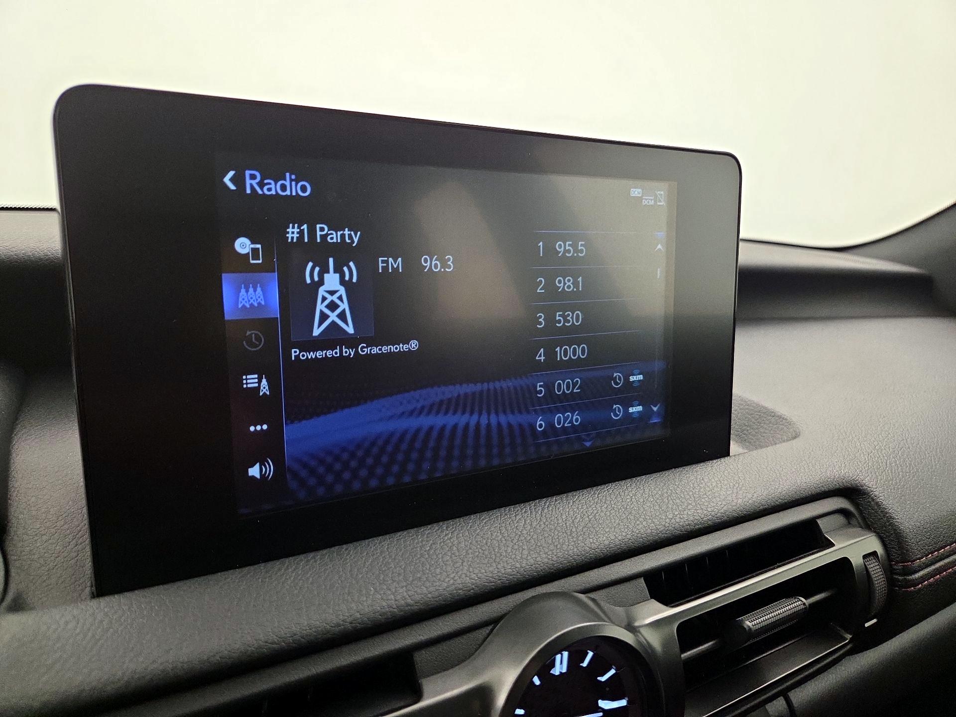 Thumbnail: 2025 Lexus IS - 15