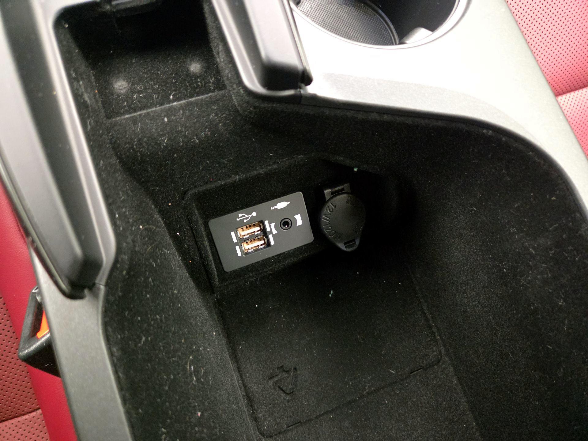 Thumbnail: 2025 Lexus IS - 18