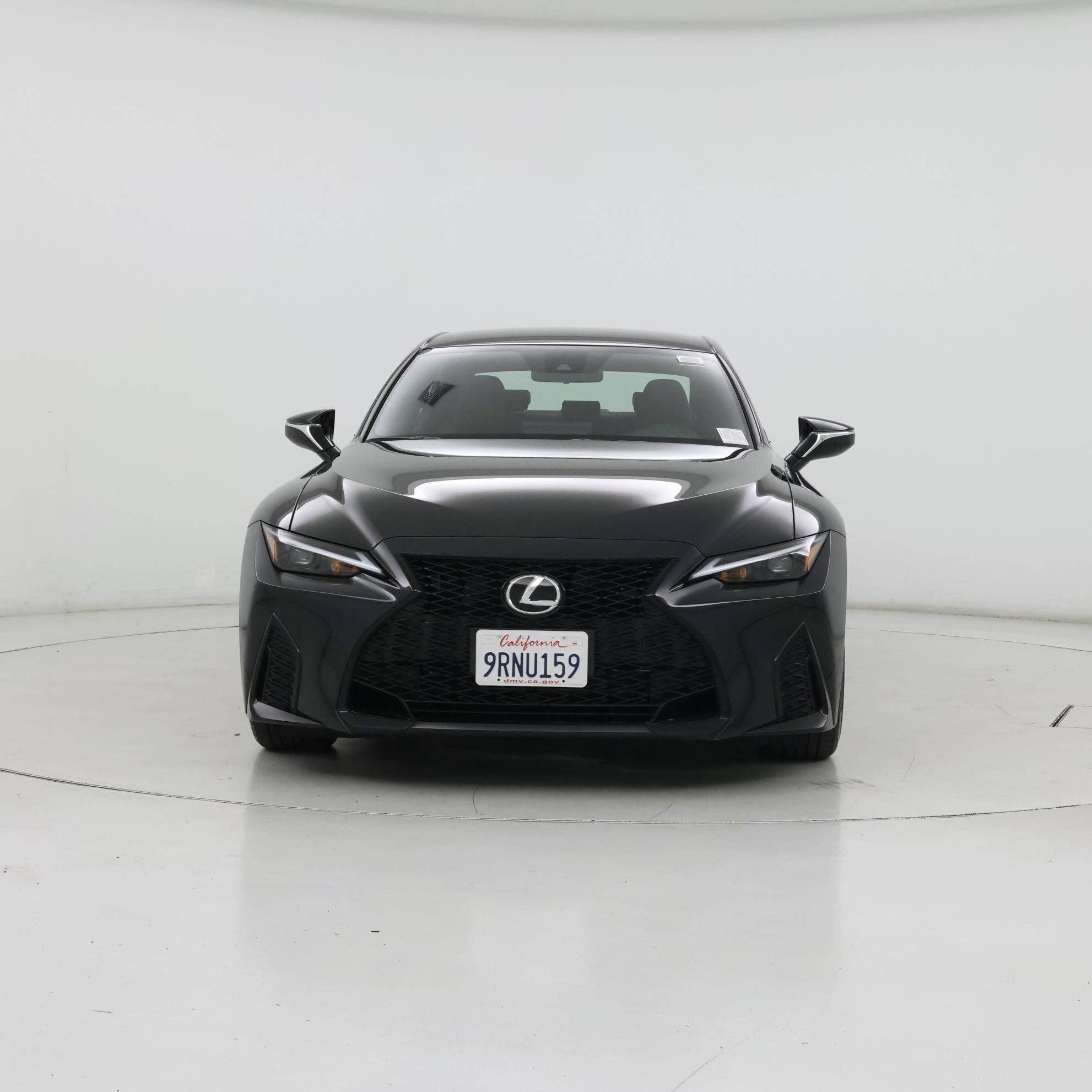 Thumbnail: 2025 Lexus IS - 5