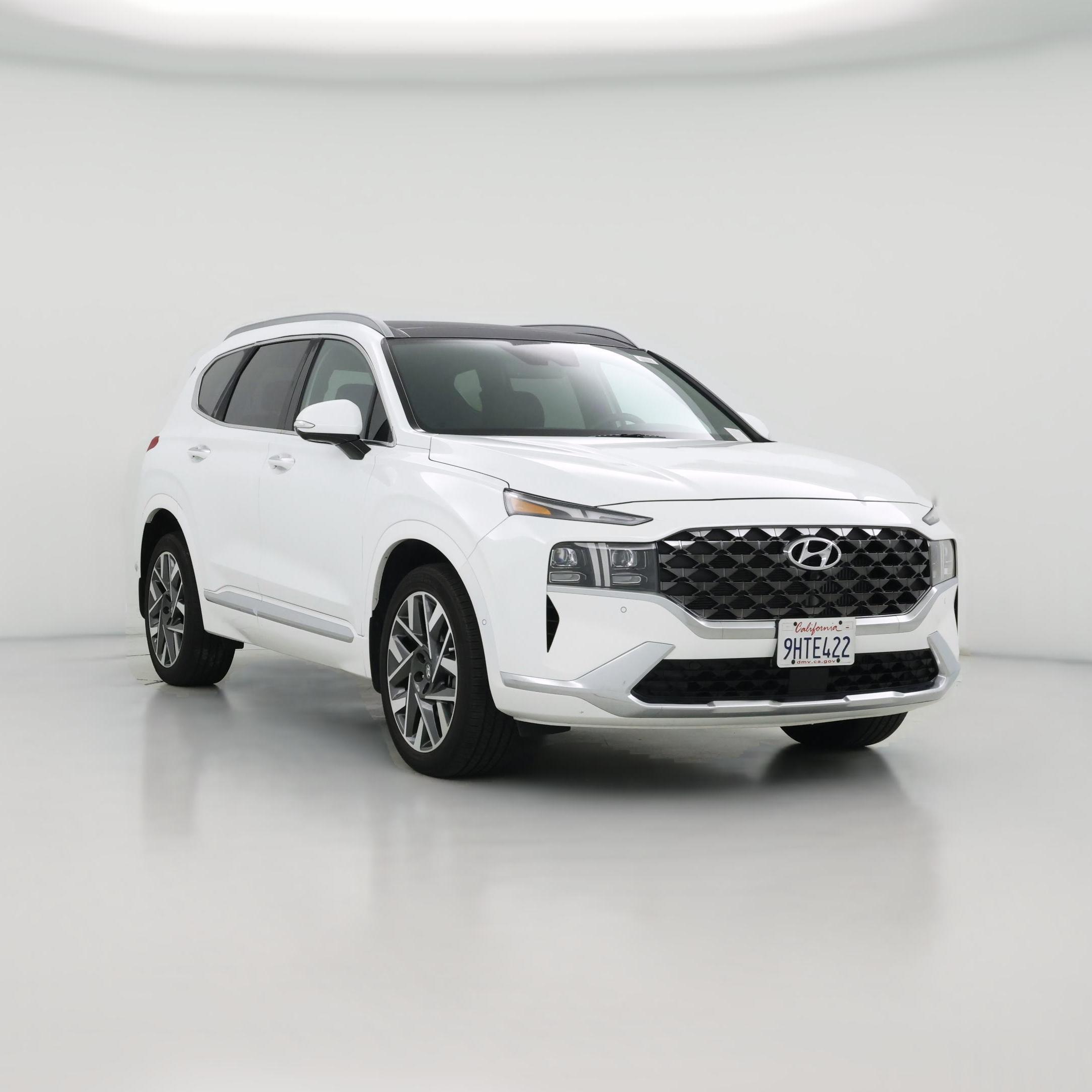 Thumbnail: 2023 Hyundai Santa Fe - 1