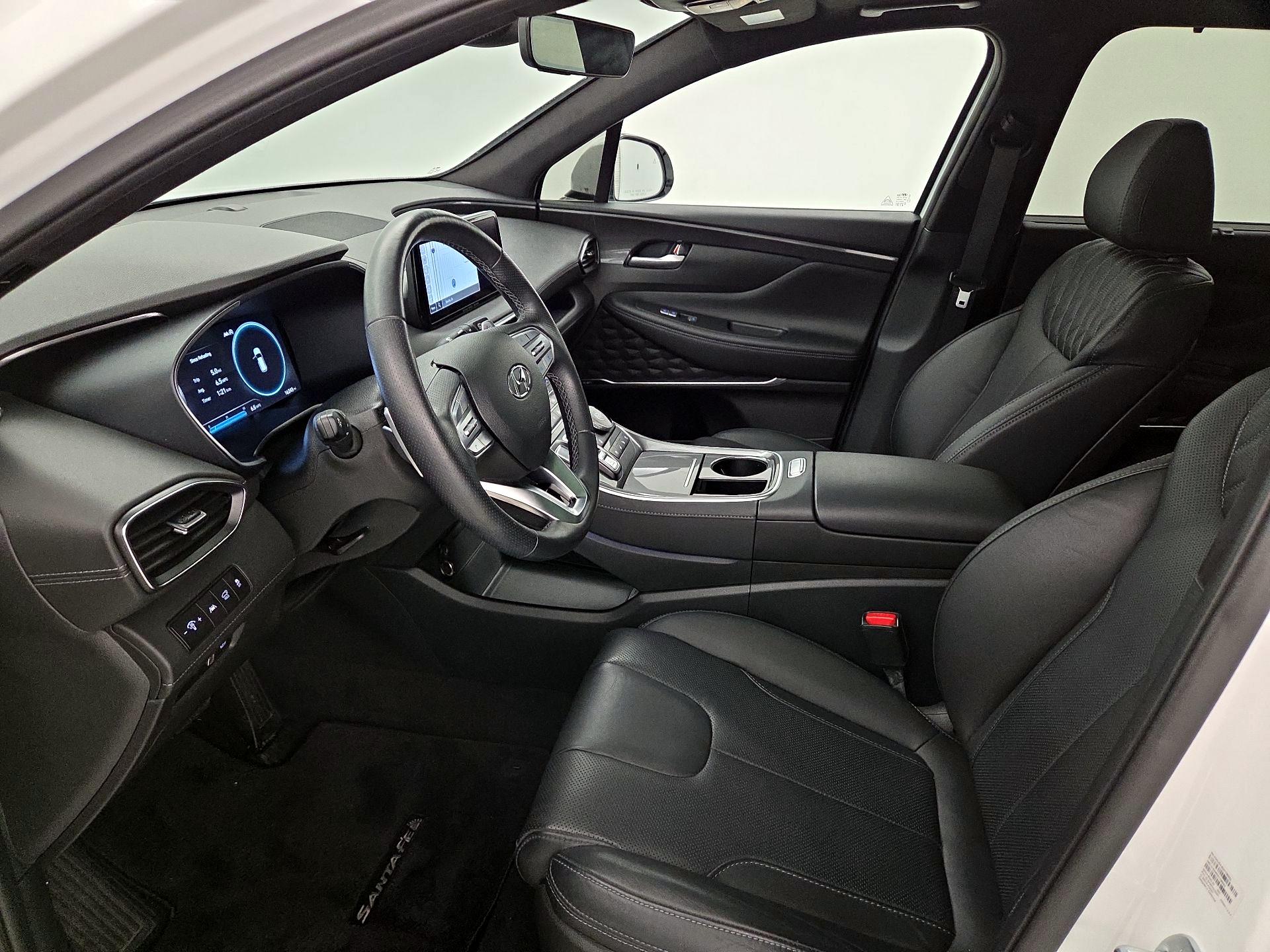 Thumbnail: 2023 Hyundai Santa Fe - 11