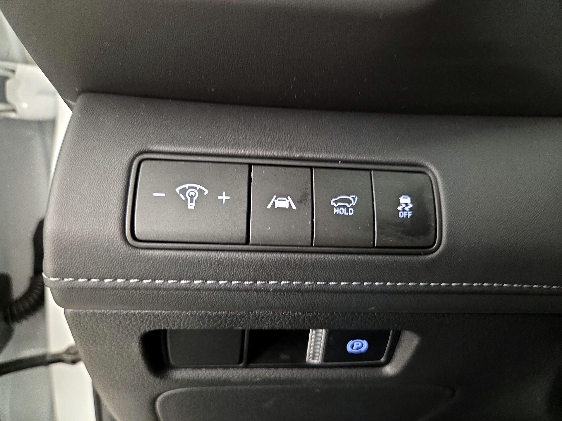 Thumbnail: 2023 Hyundai Santa Fe - 13