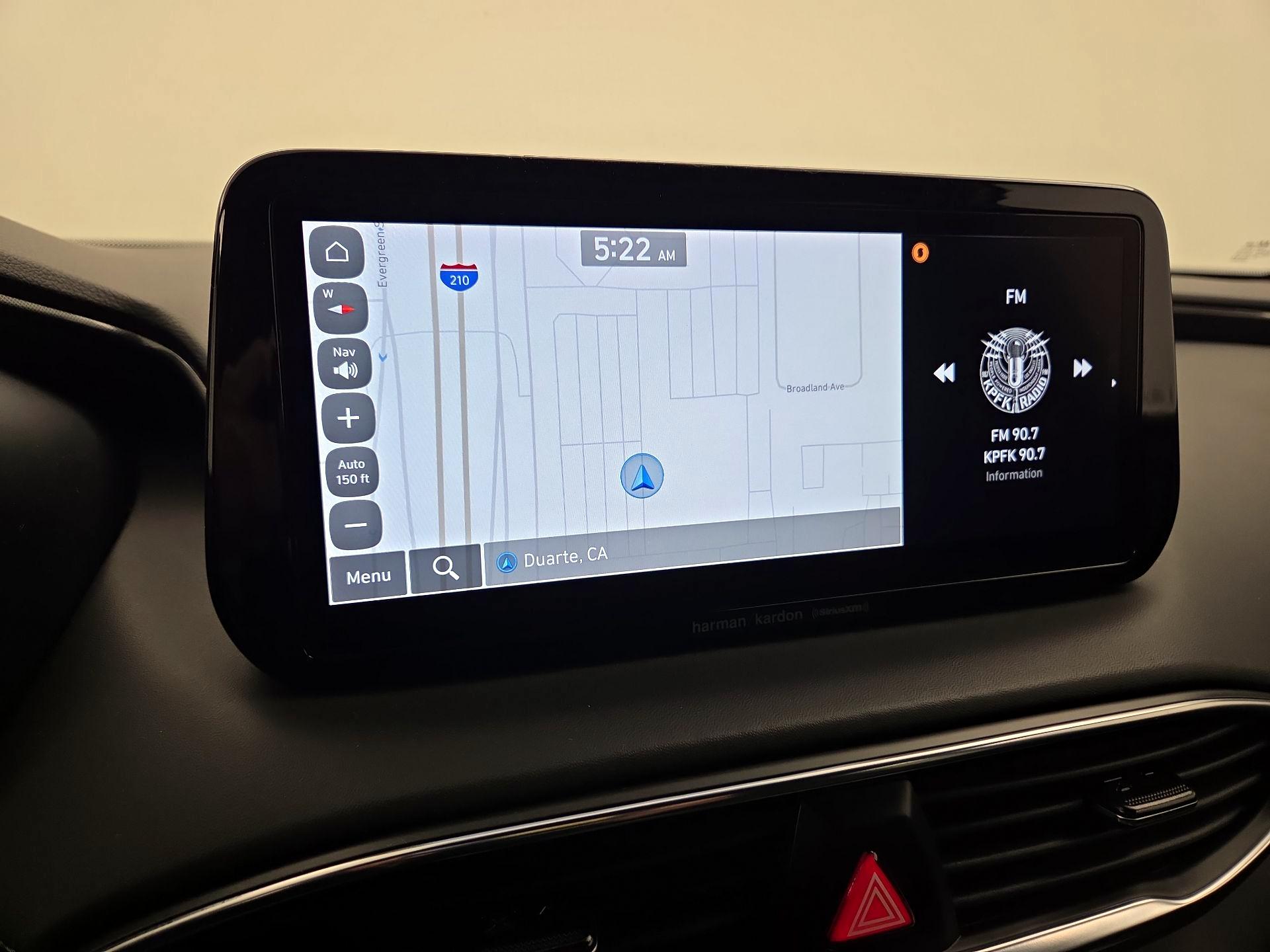 Thumbnail: 2023 Hyundai Santa Fe - 14