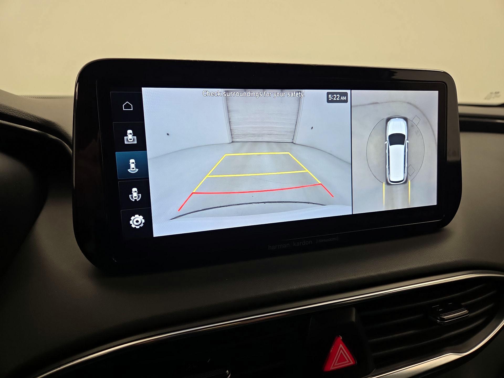 Thumbnail: 2023 Hyundai Santa Fe - 15