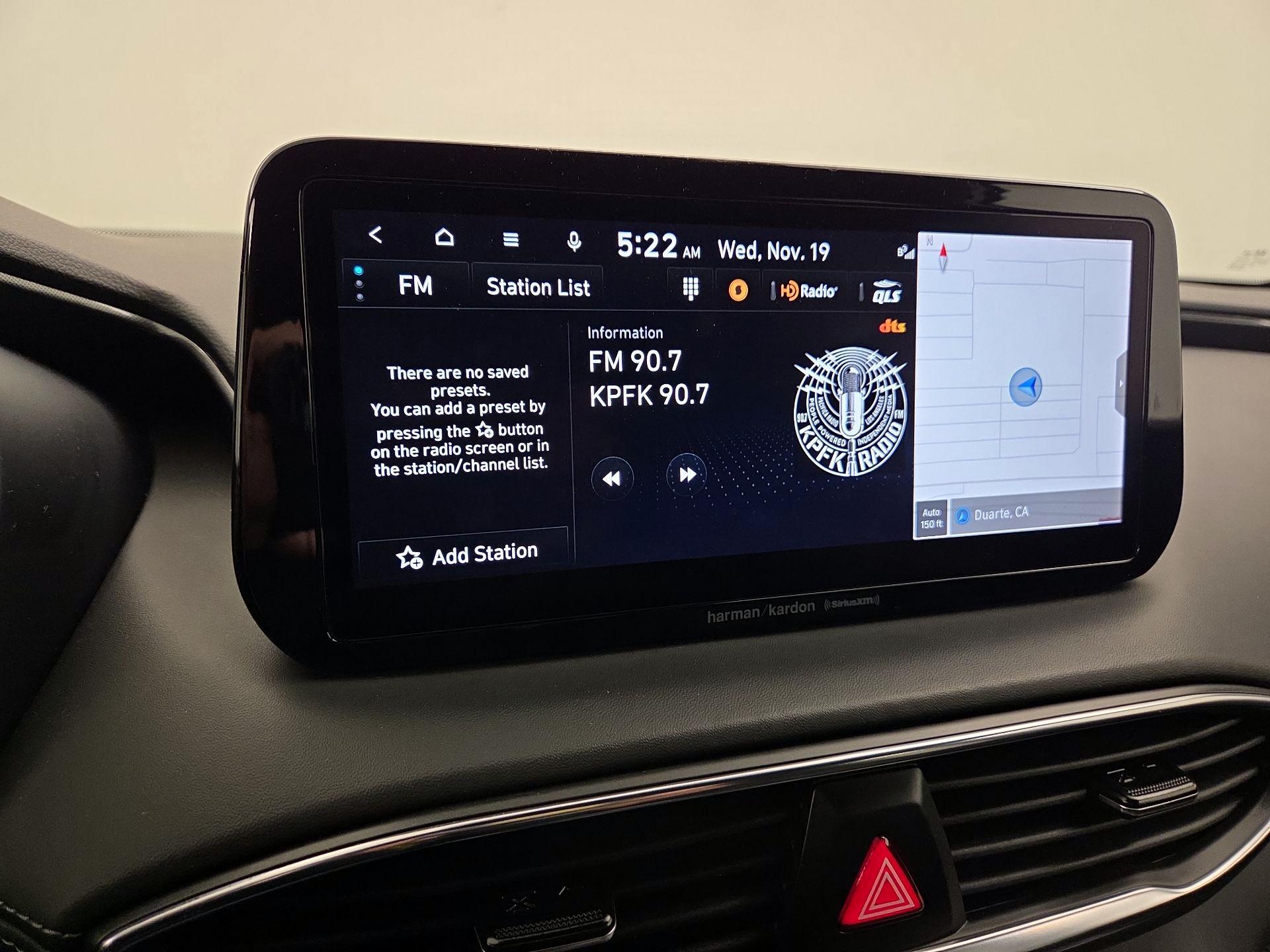 Thumbnail: 2023 Hyundai Santa Fe - 16